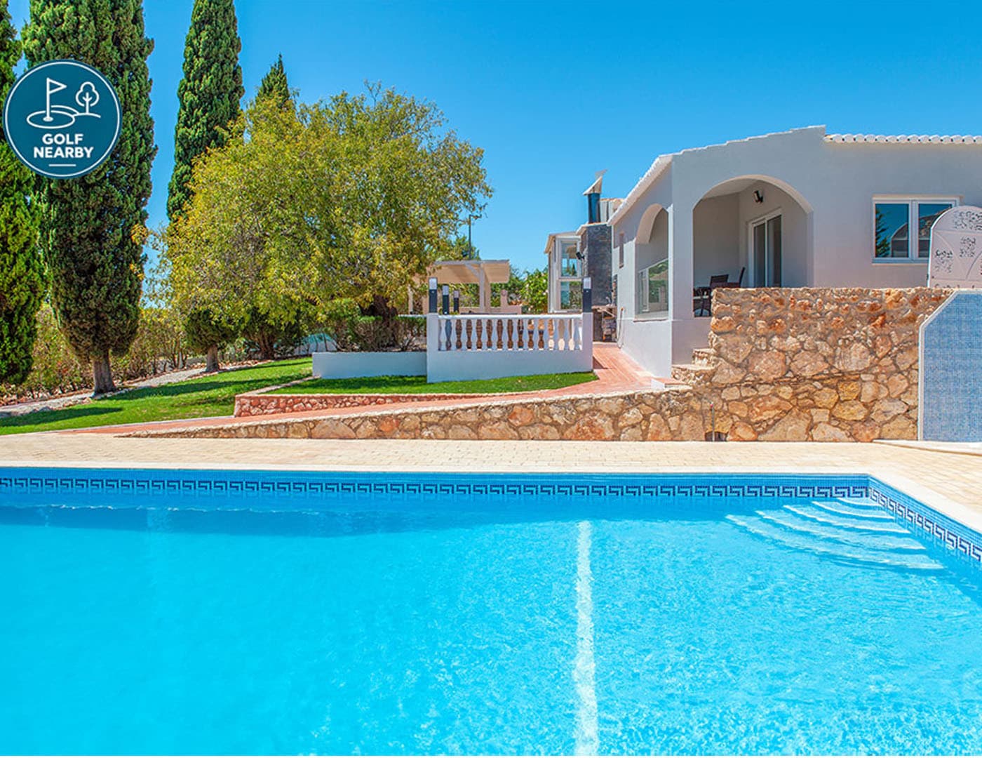 Villa Haven