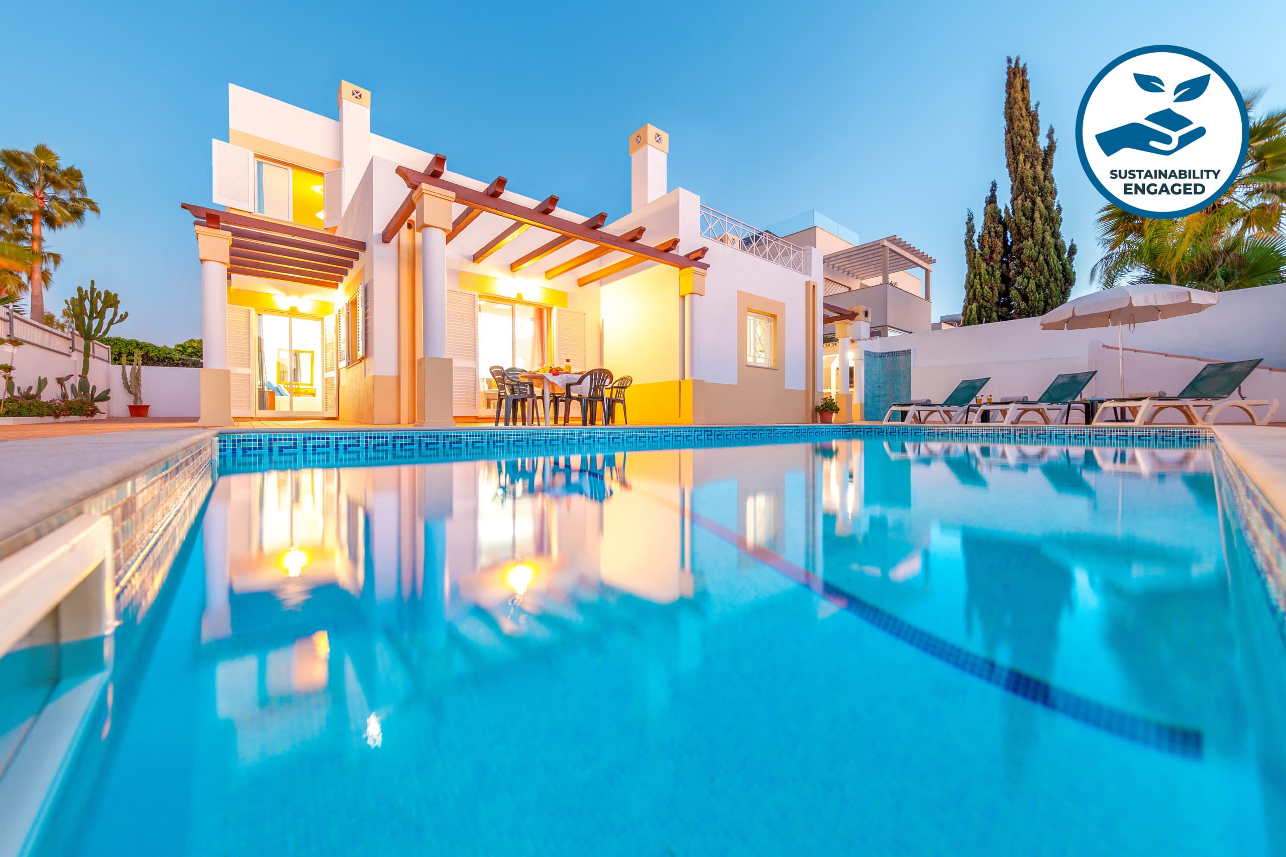 Villa Azzurra