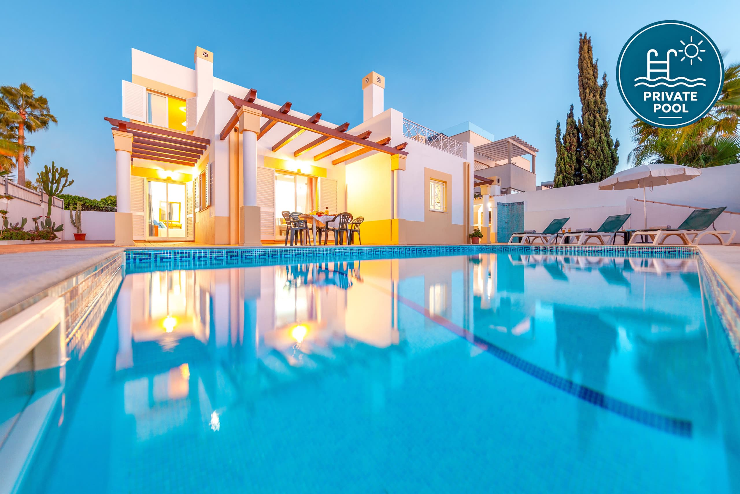 Villa Azzurra