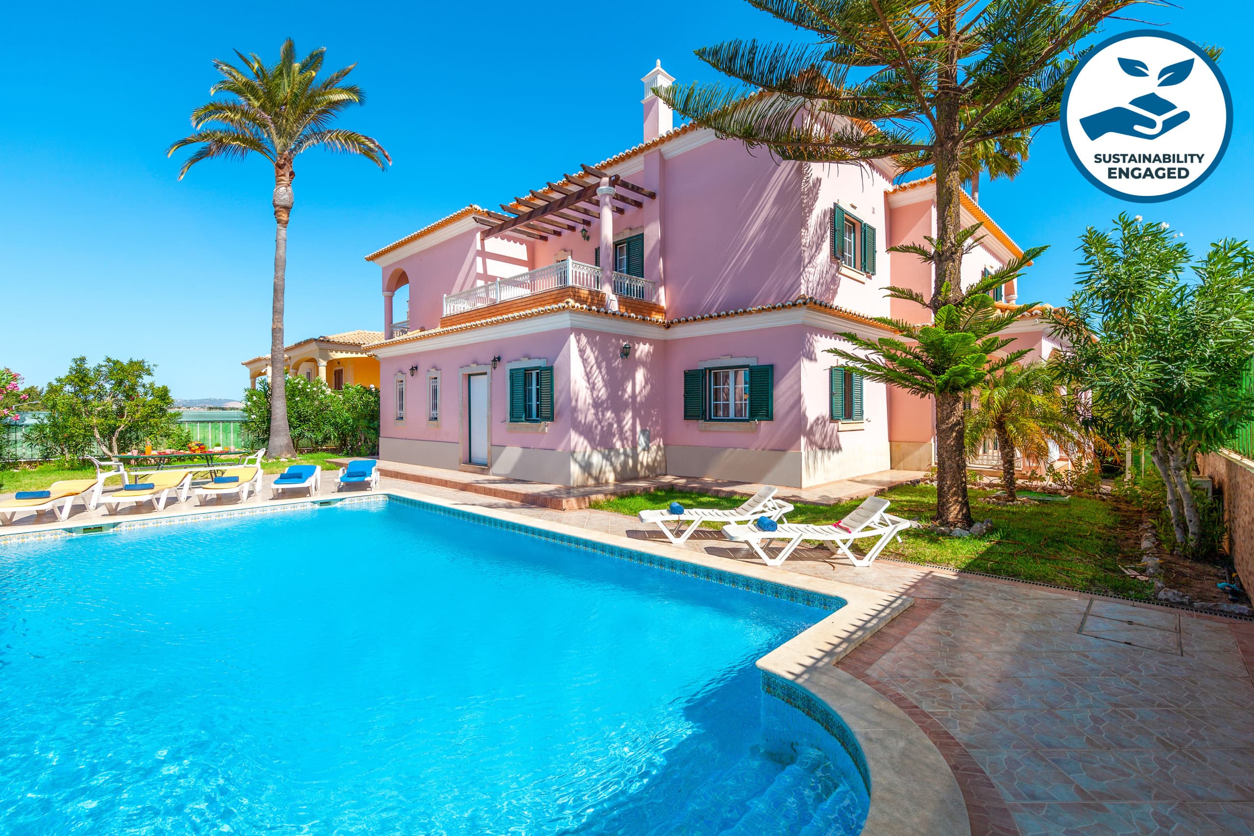 Villa Agadir