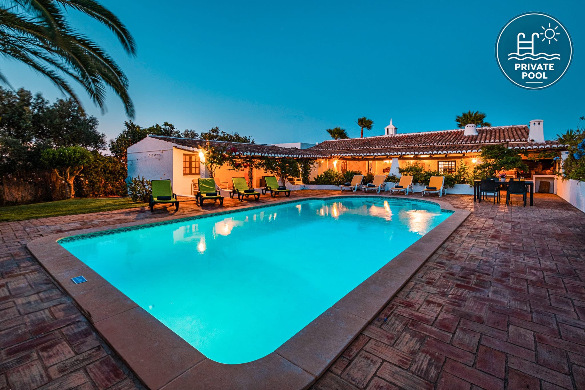 Villa Alice