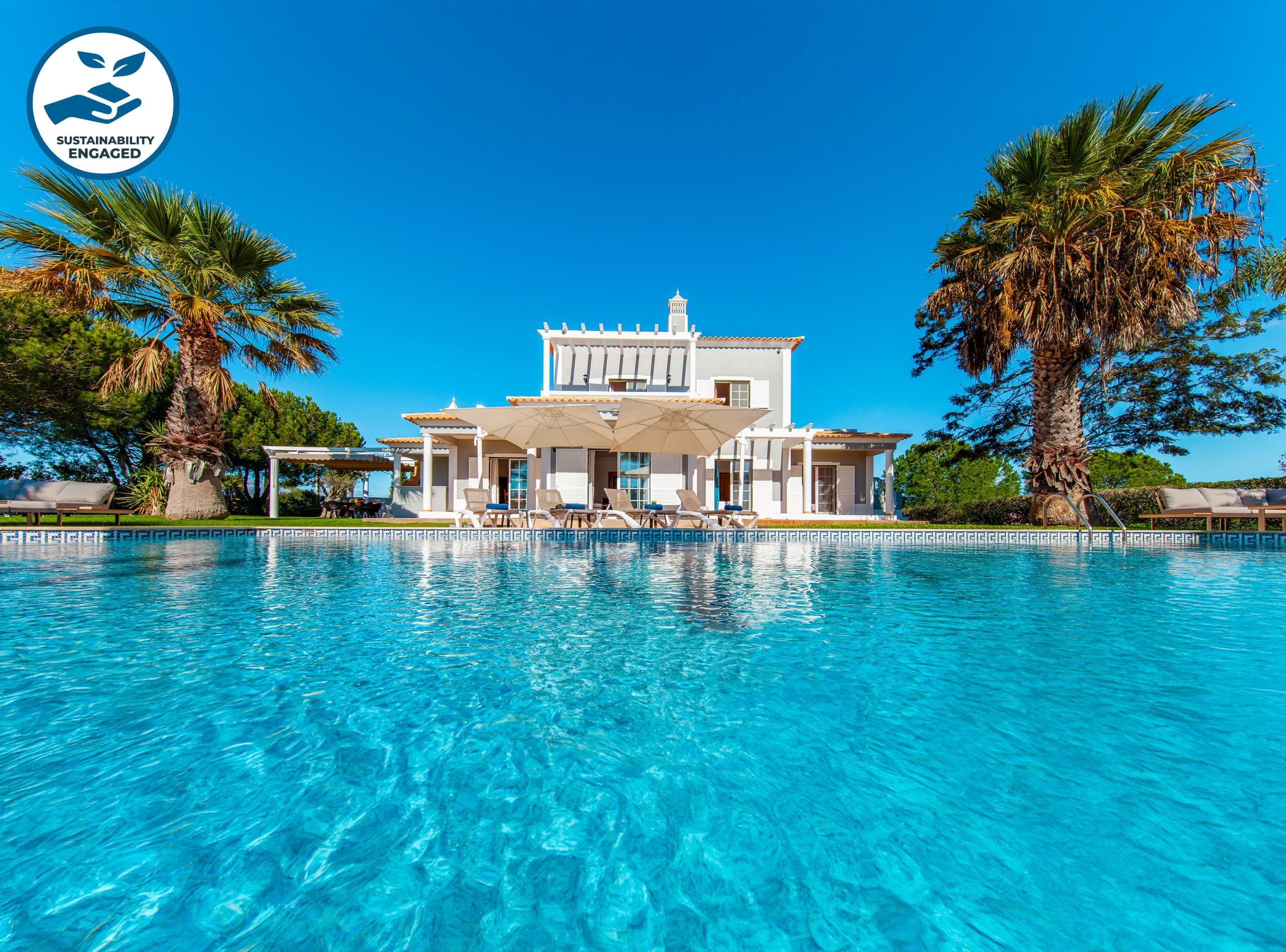 Villa Peace