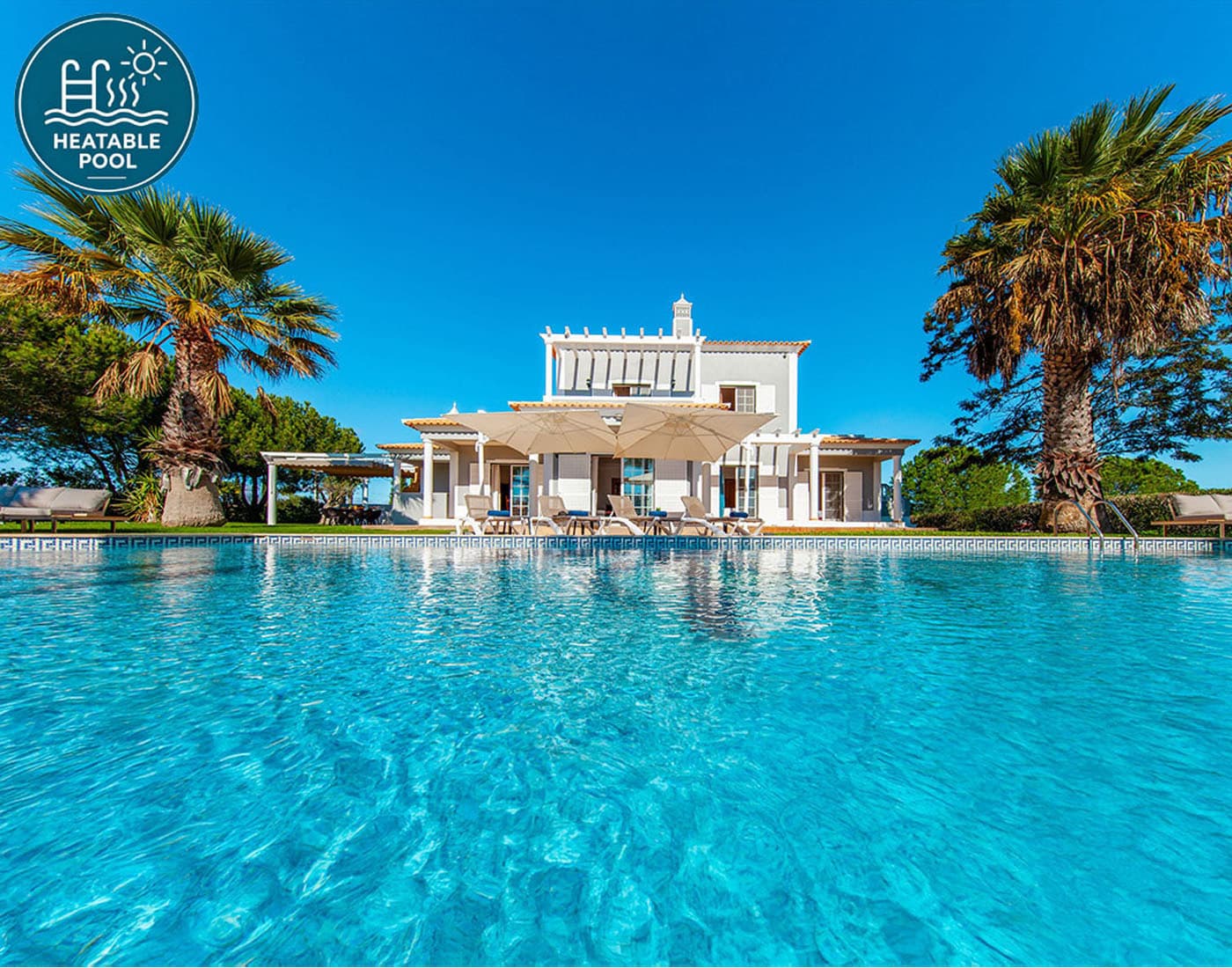 Villa Peace