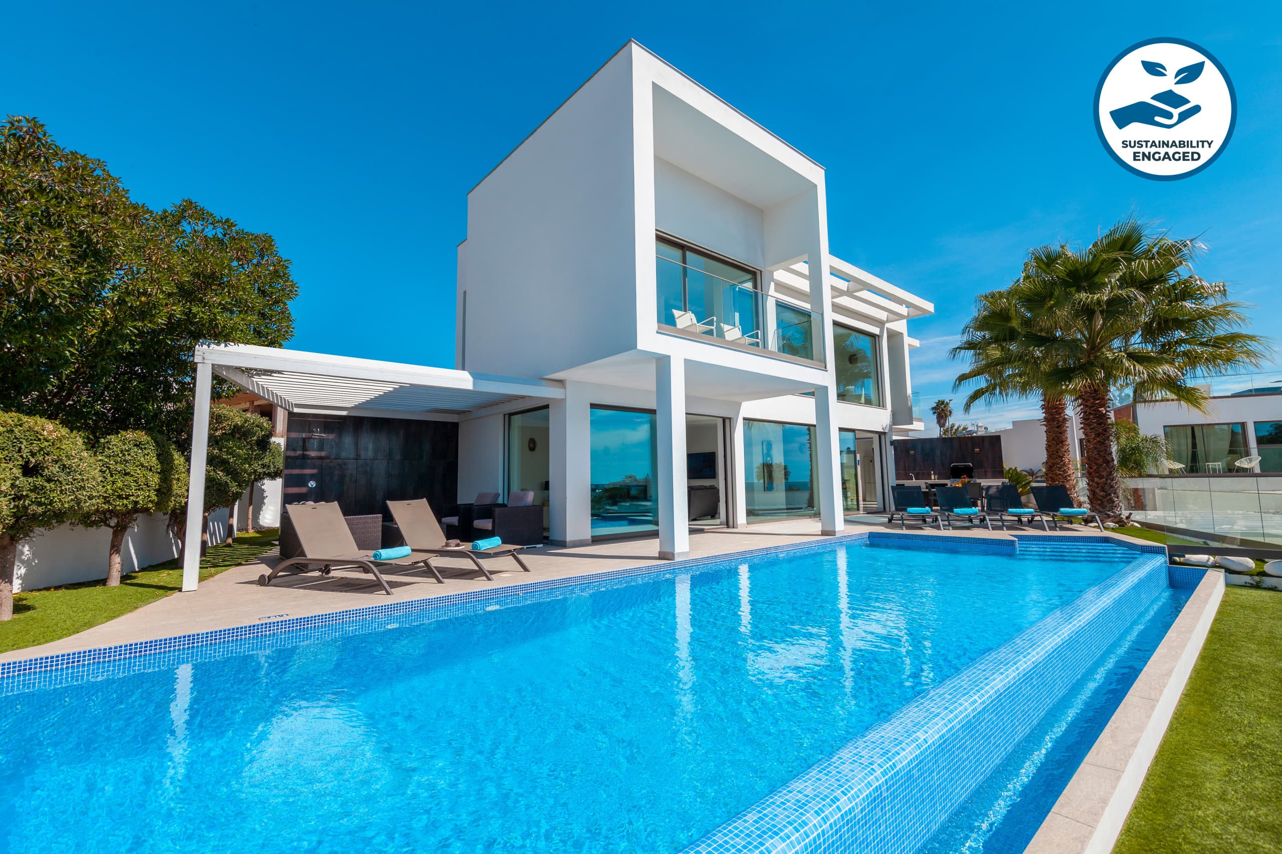 Villa Catalina
