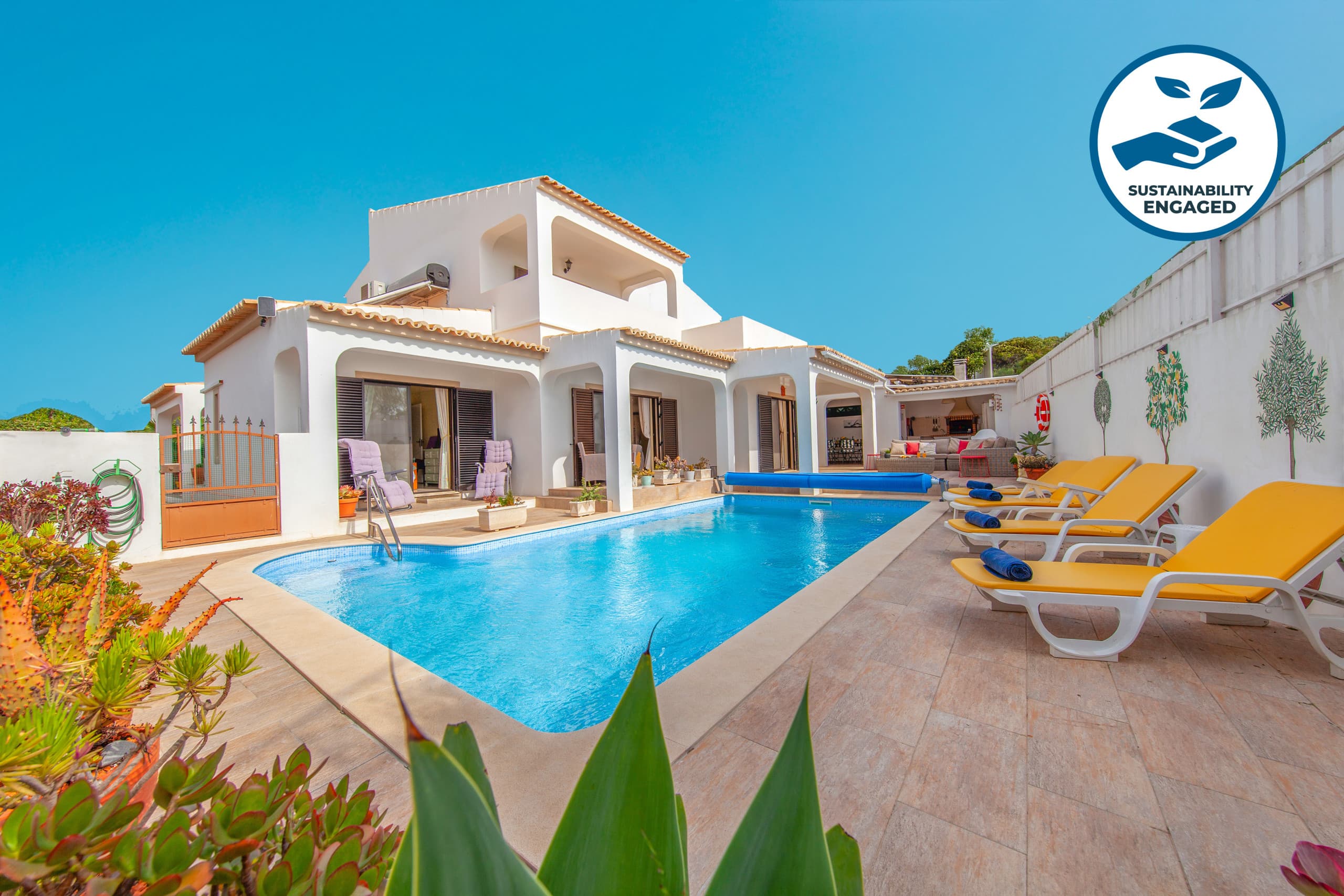 Villa Thai