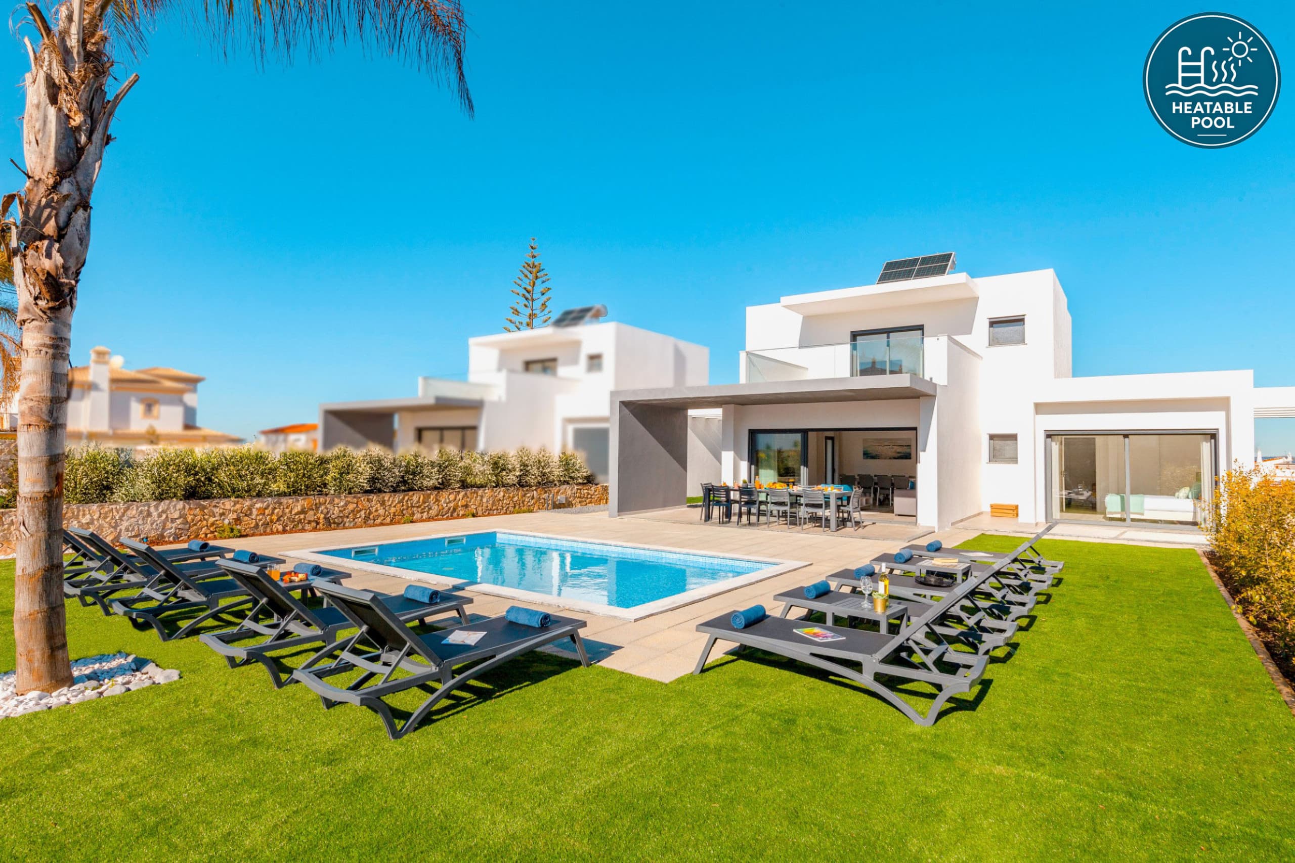 Villa Aqua 2