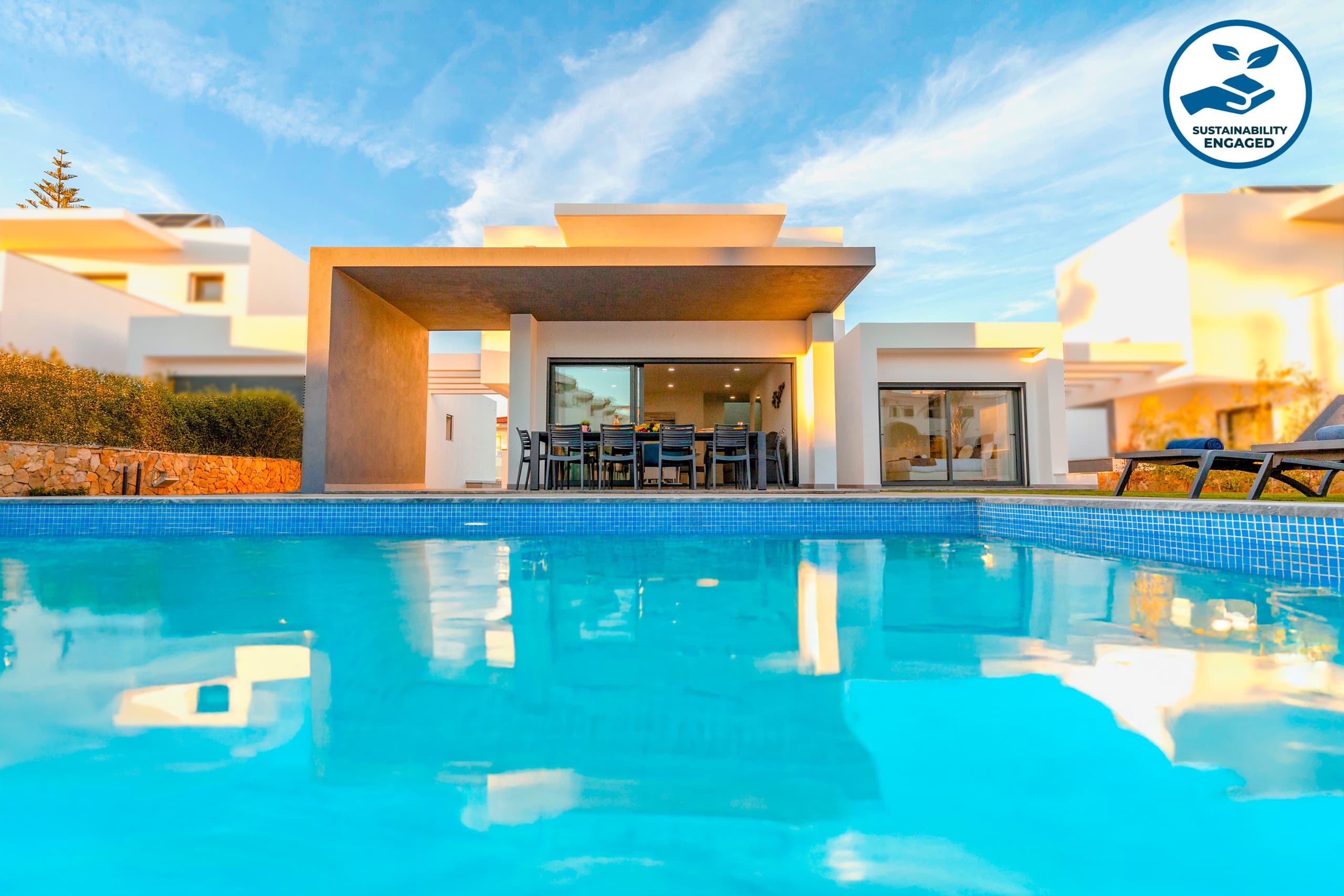 Villa Aqua 3