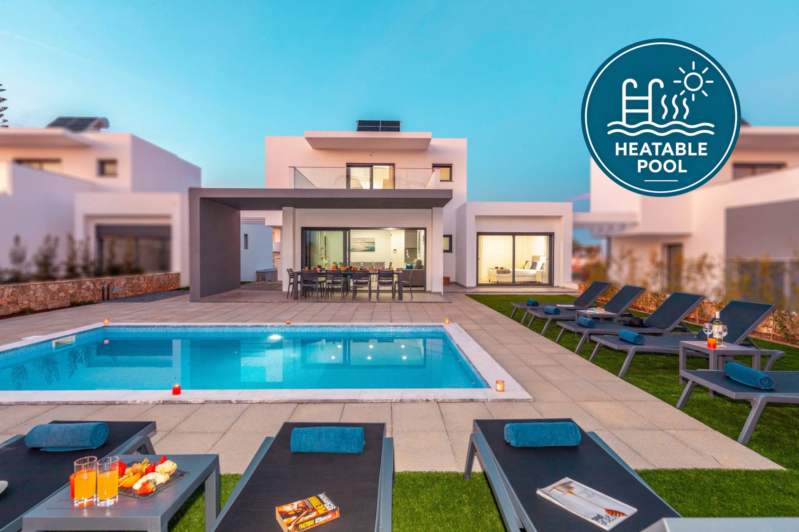 Villa Aqua 4