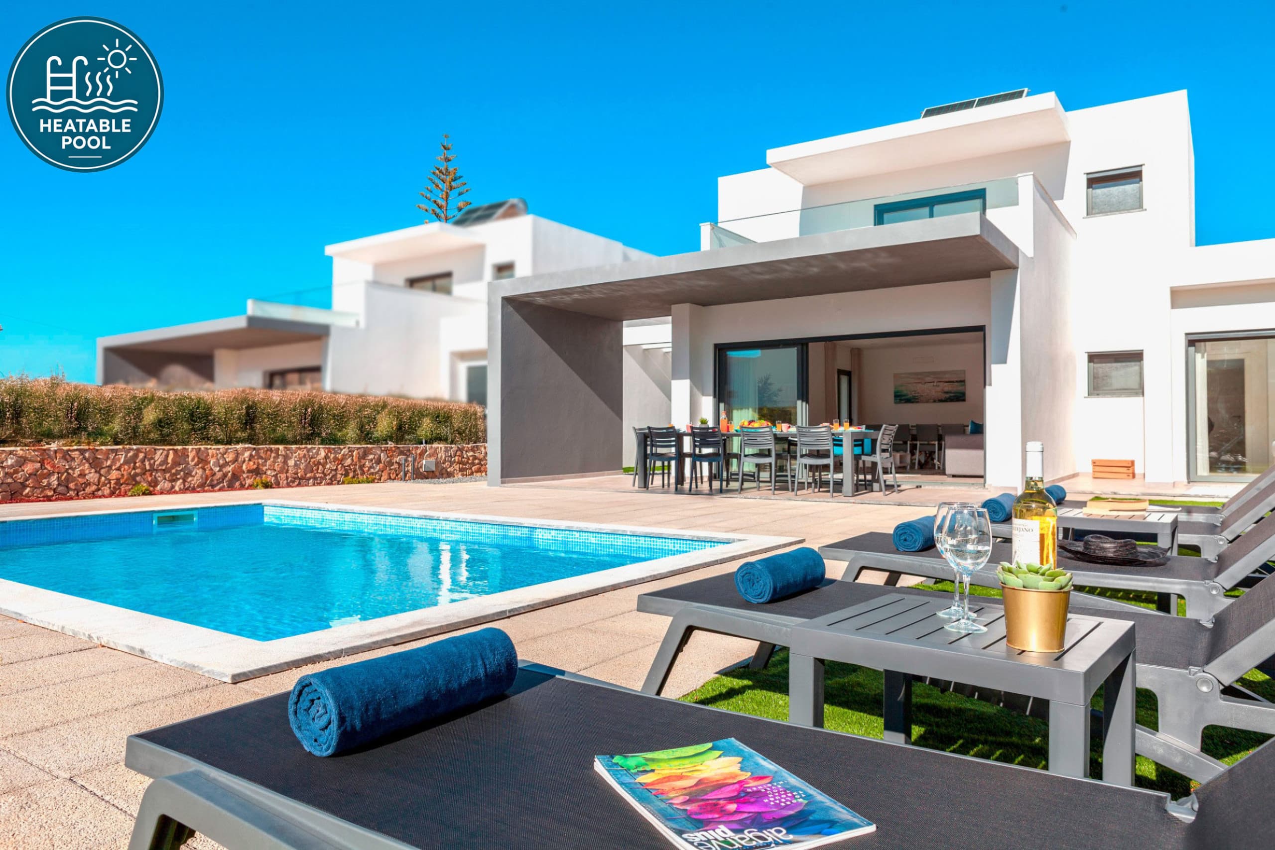 Villa Aqua 5