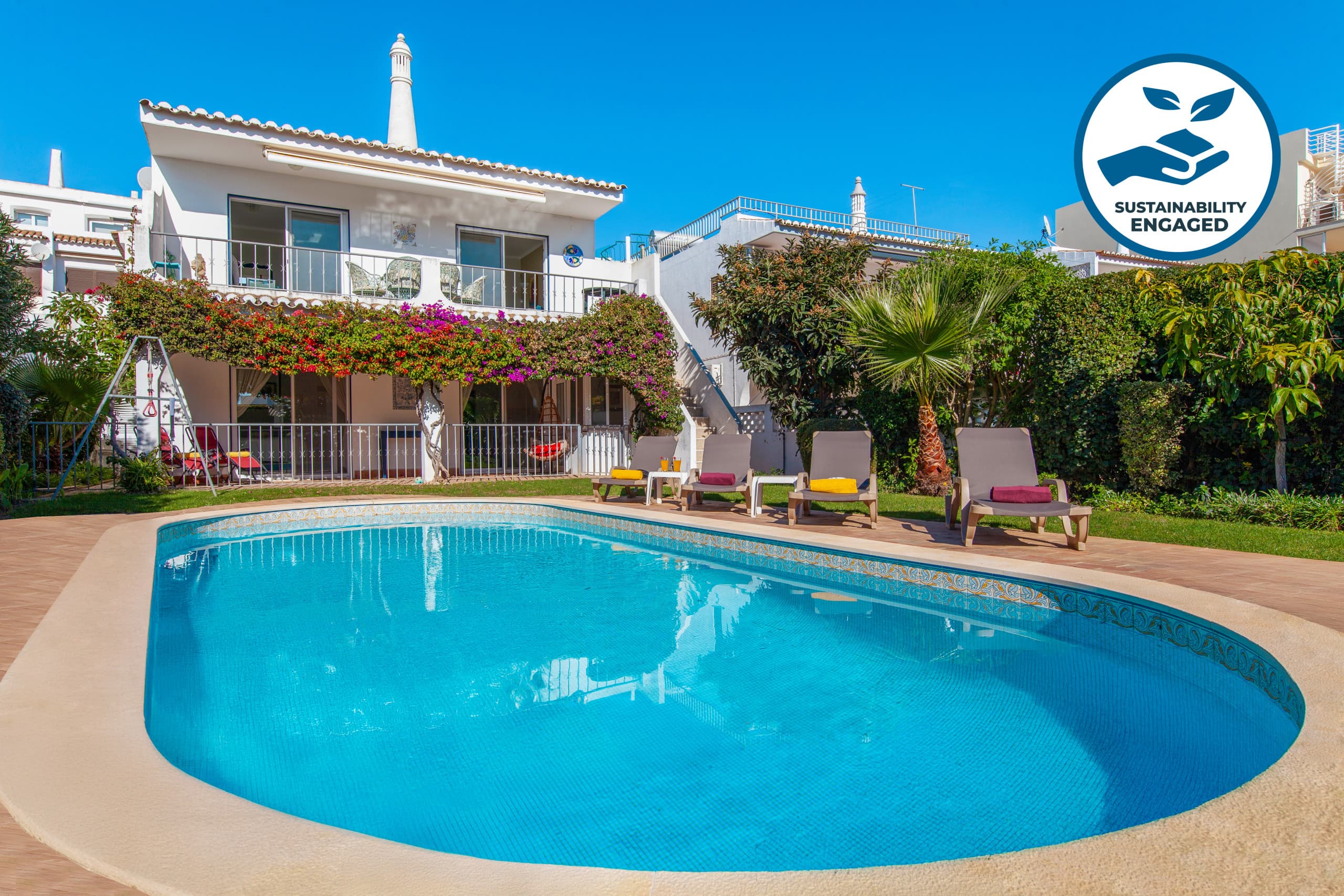 Villa Blue Bay