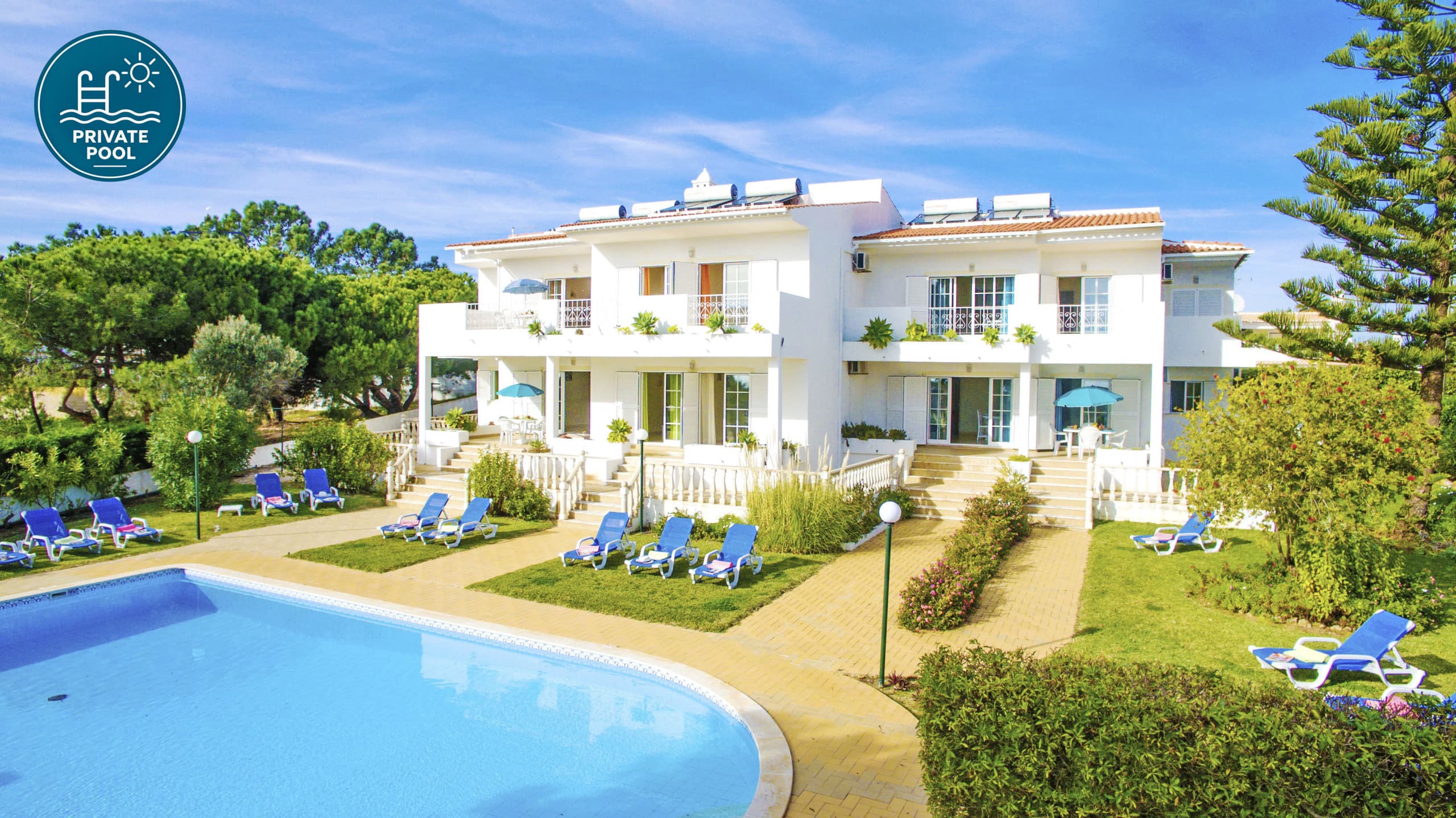 Villa Bella Vista