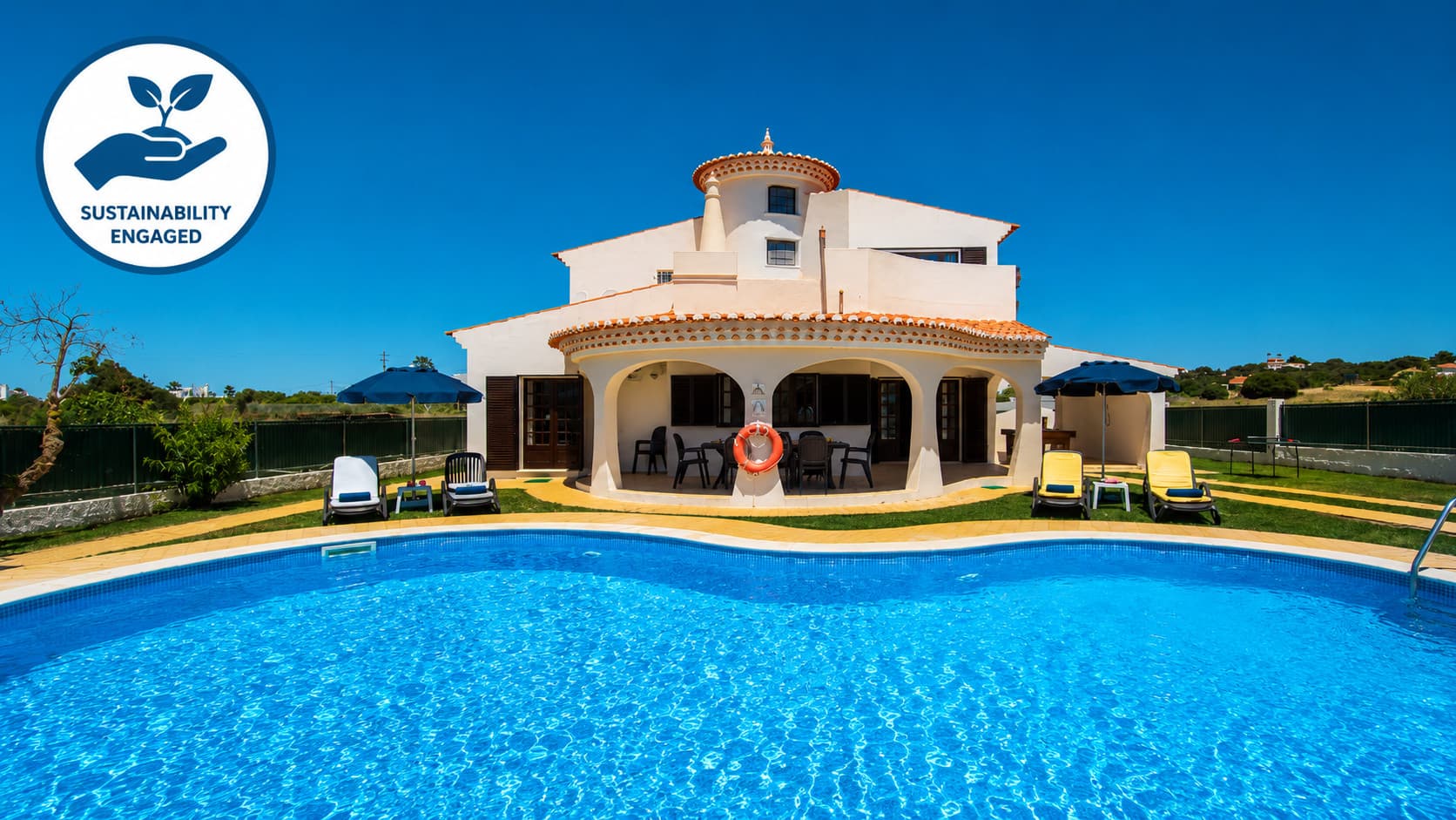 Villa Ushuaia
