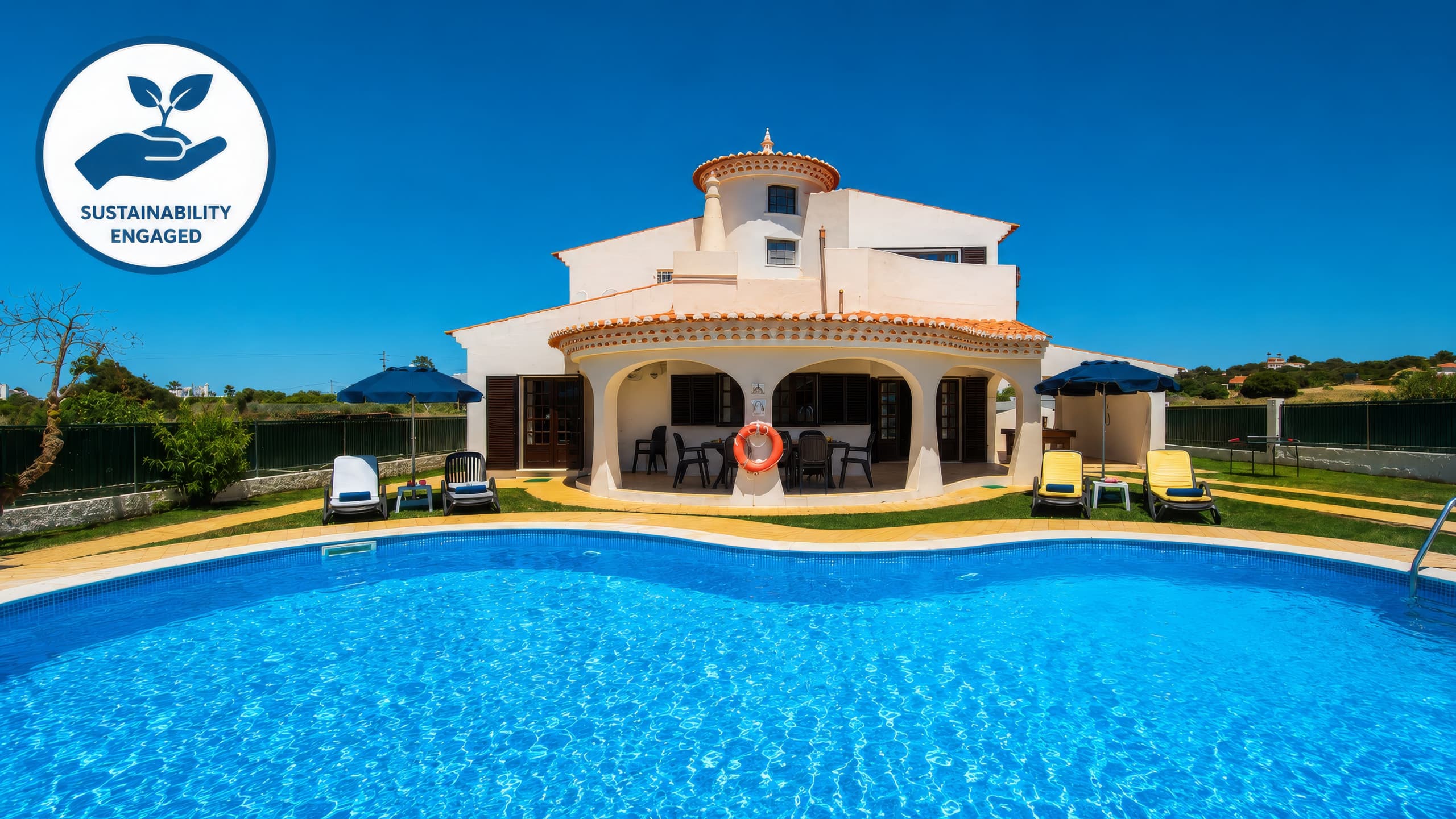 Villa Ushuaia