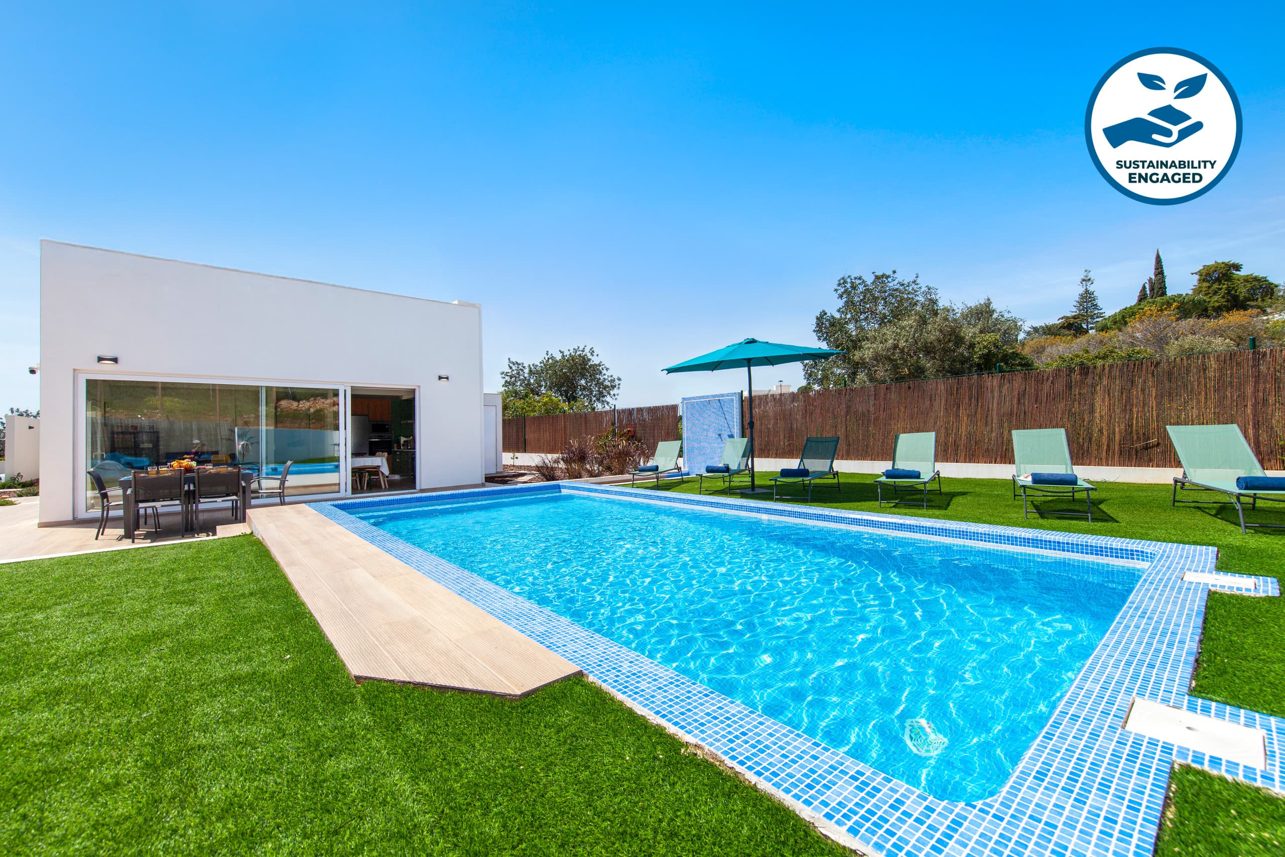 Villa Harmony