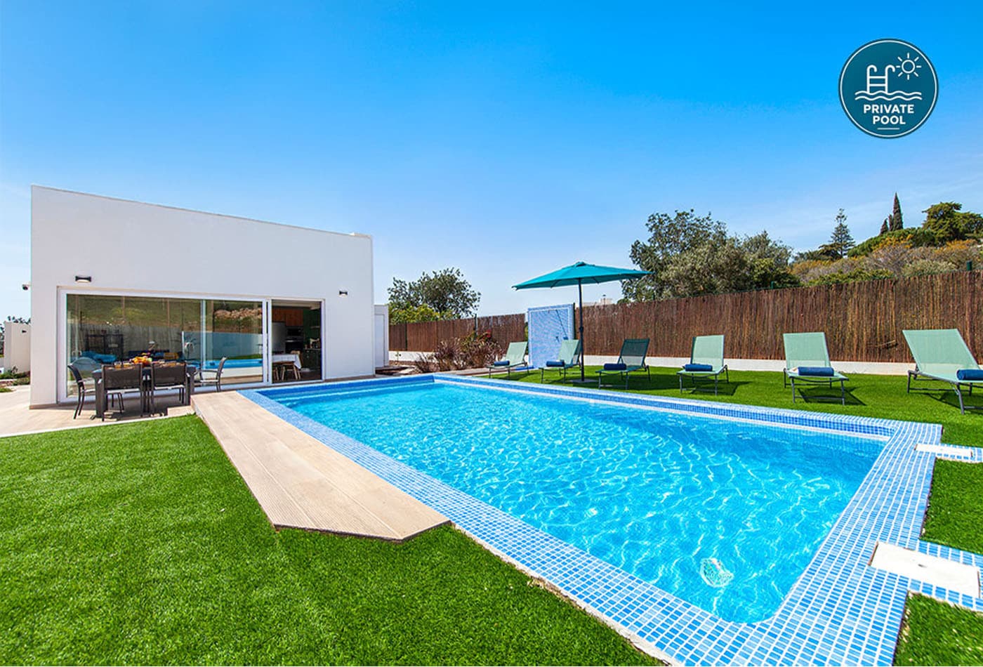 Villa Harmony