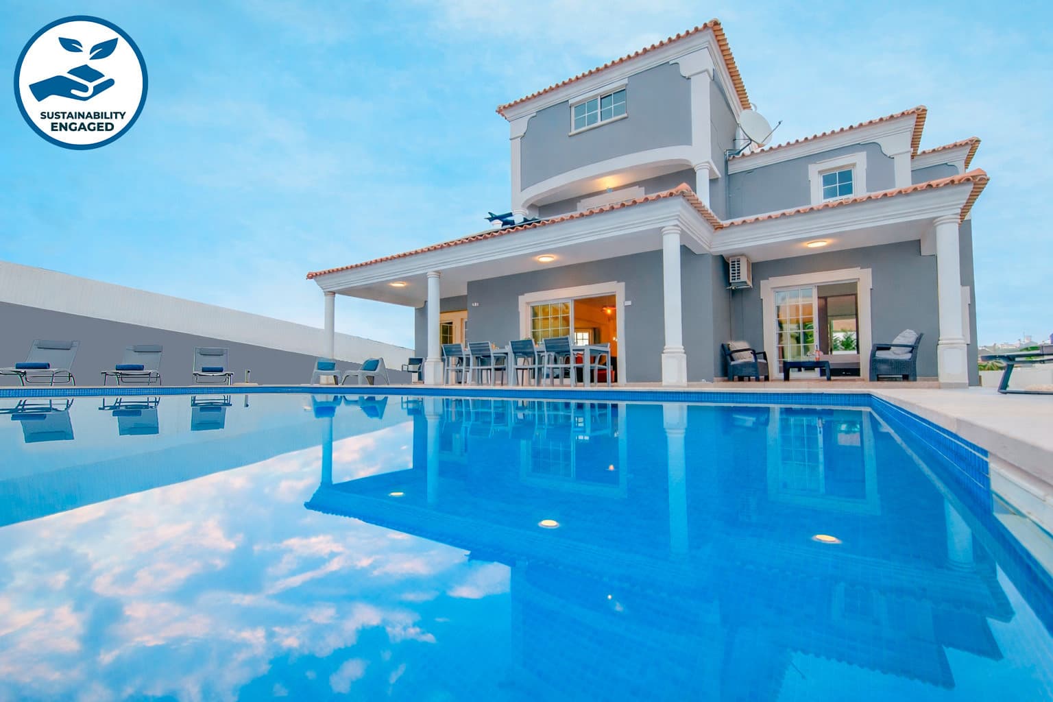 Villa Ocean