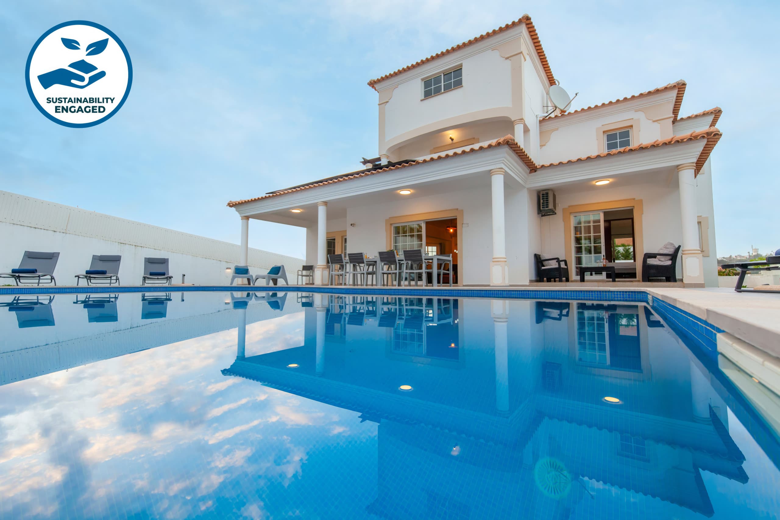 Villa Ocean