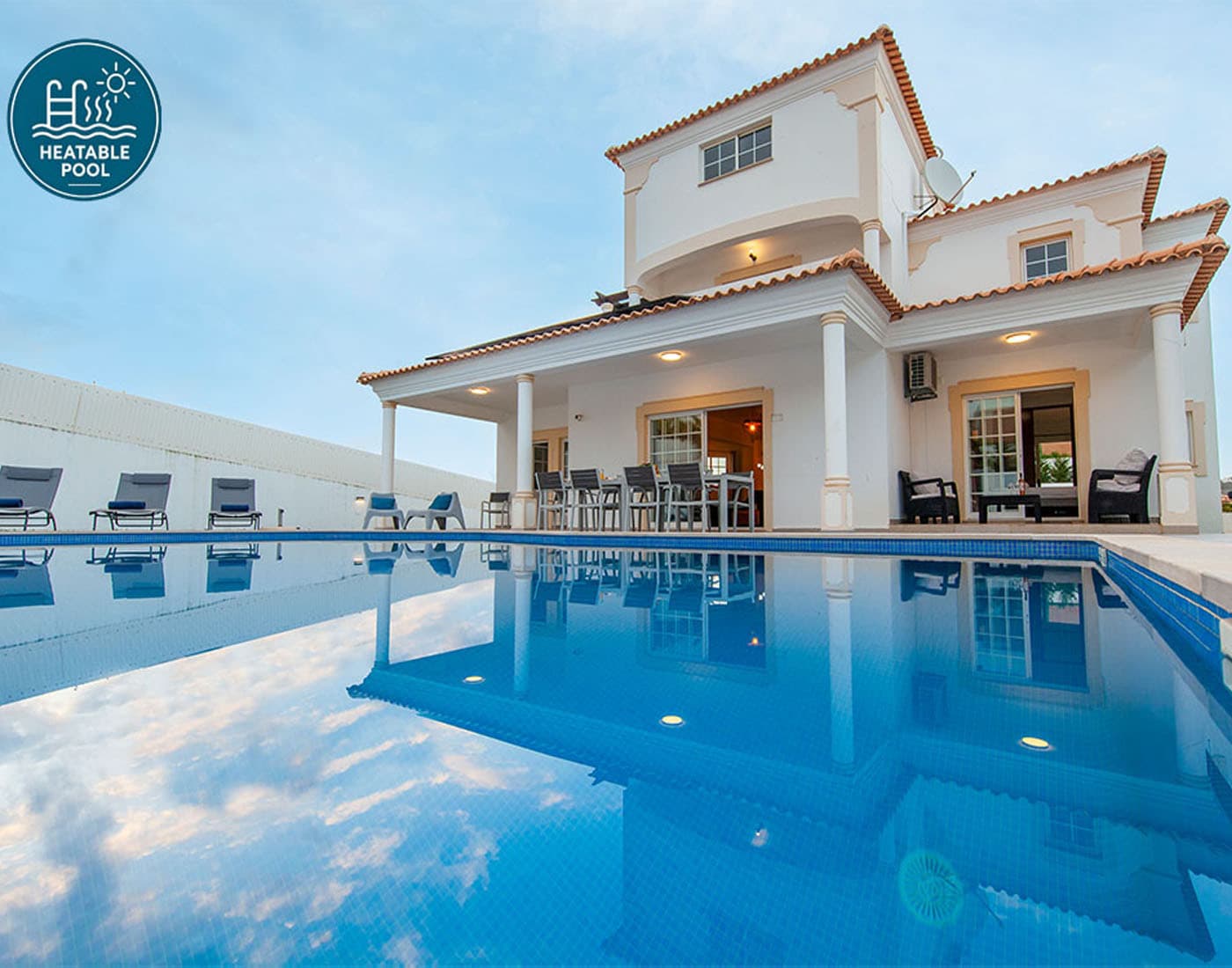 Villa Ocean
