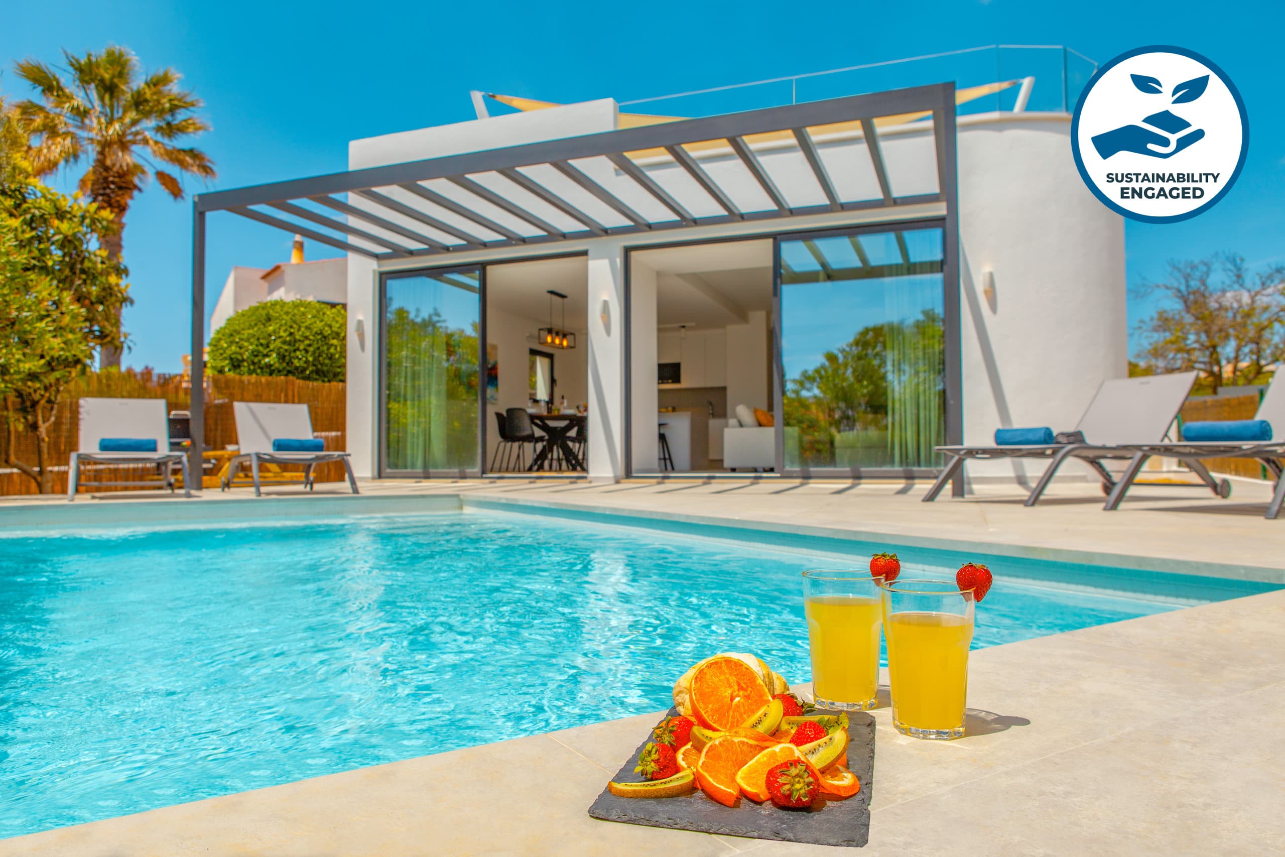 Villa Farol Boutique