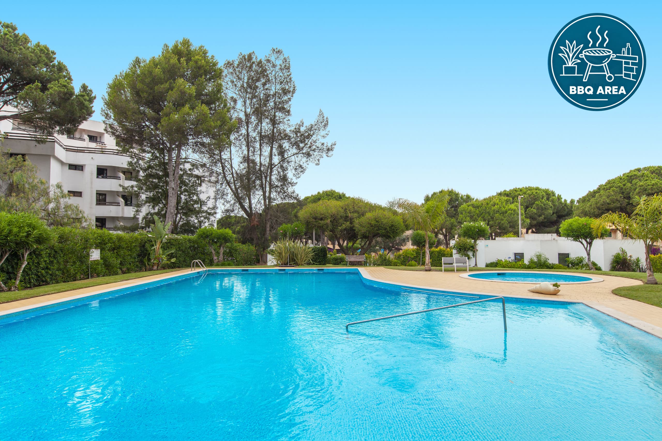 Apartment Vilamoura Ruby