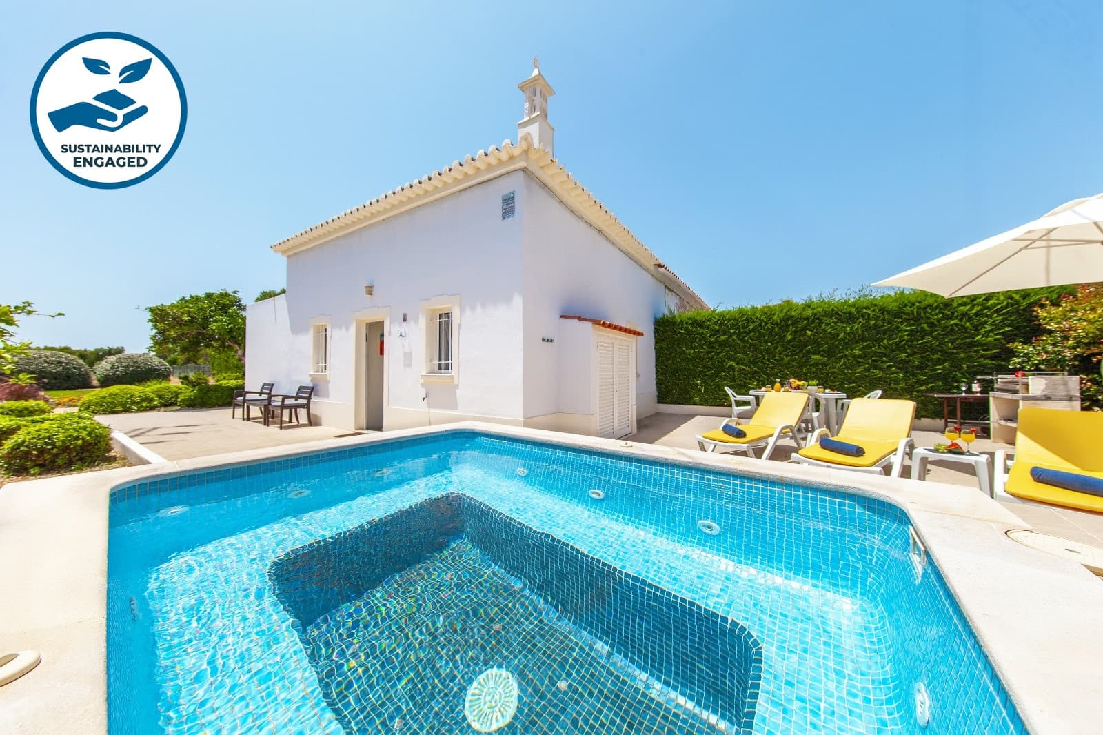 Villa Caicco