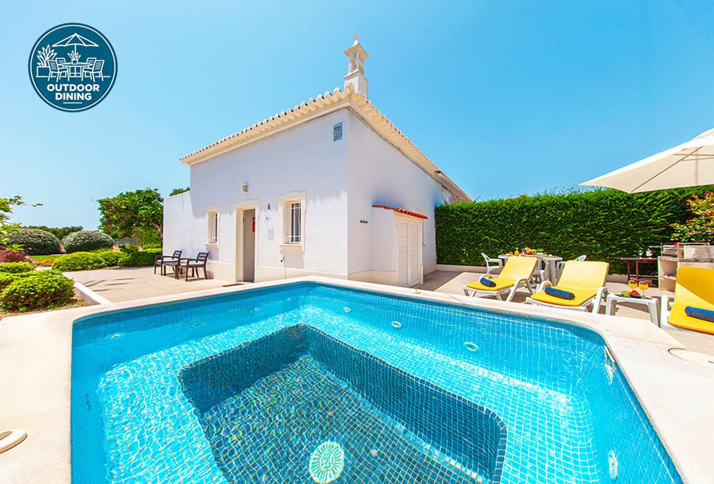 Villa Caicco