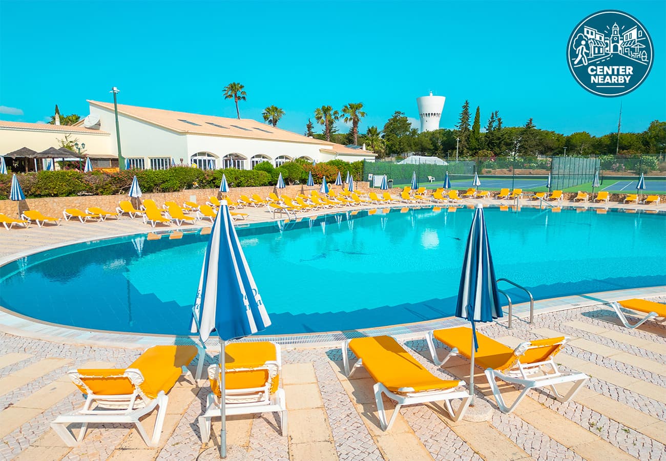 Villa Oasis Gold