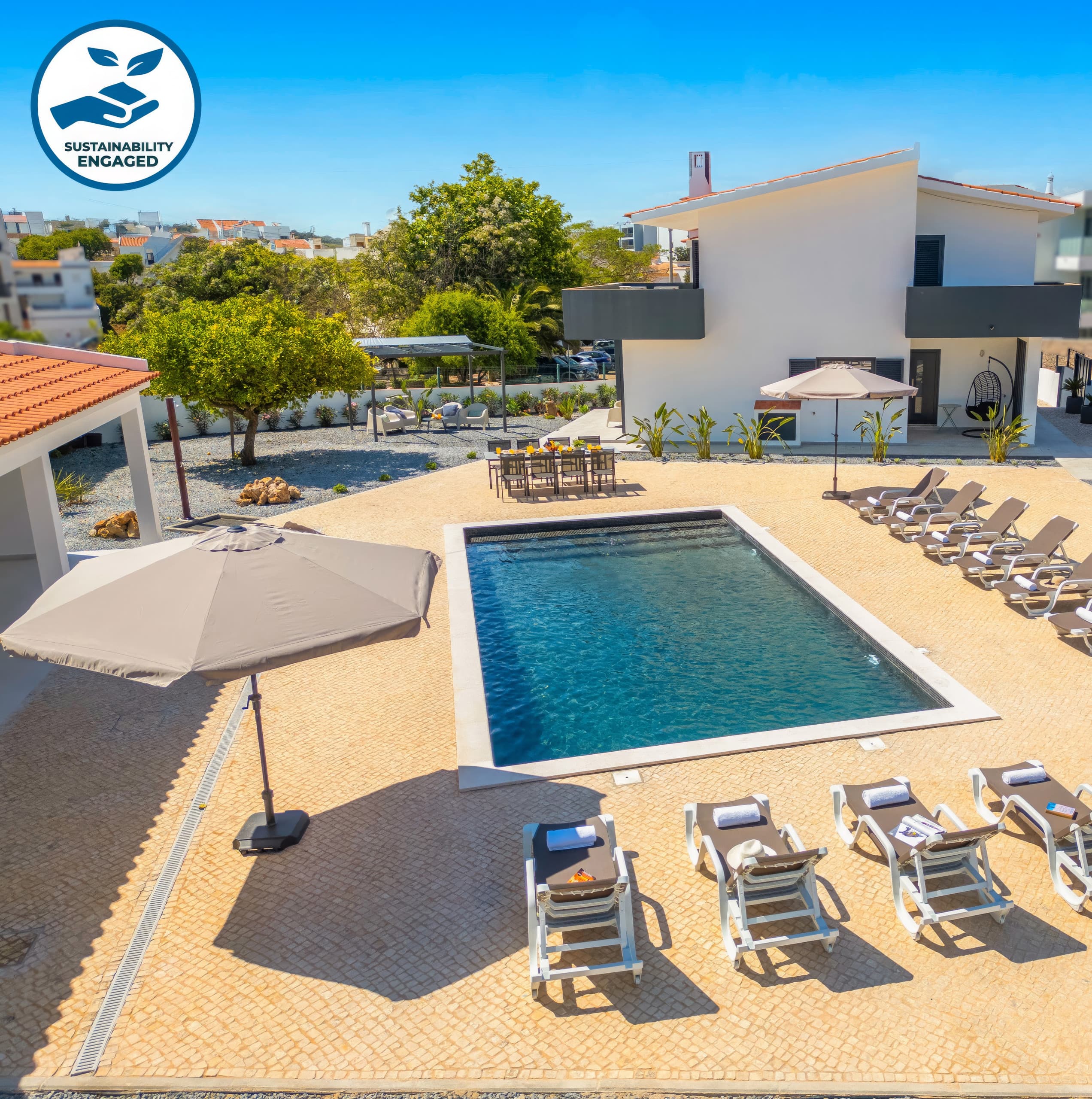 Villa Solarys
