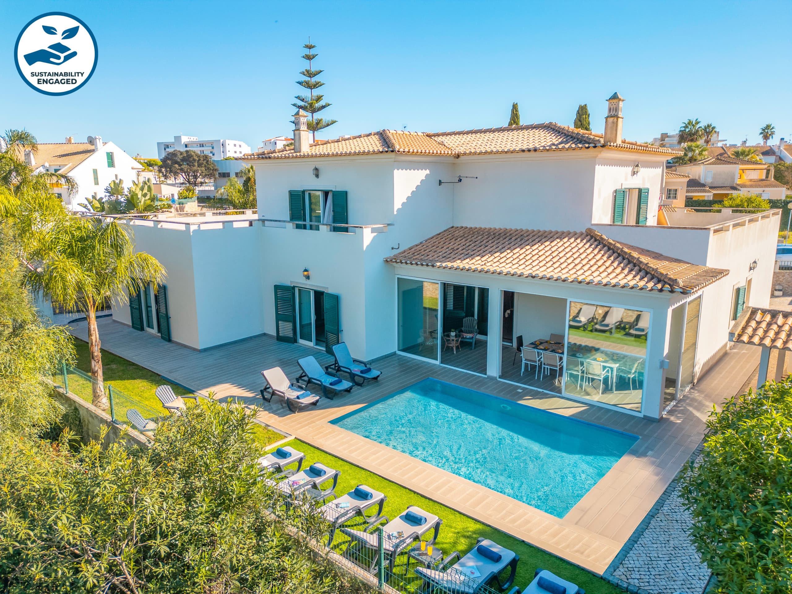 Villa Prime