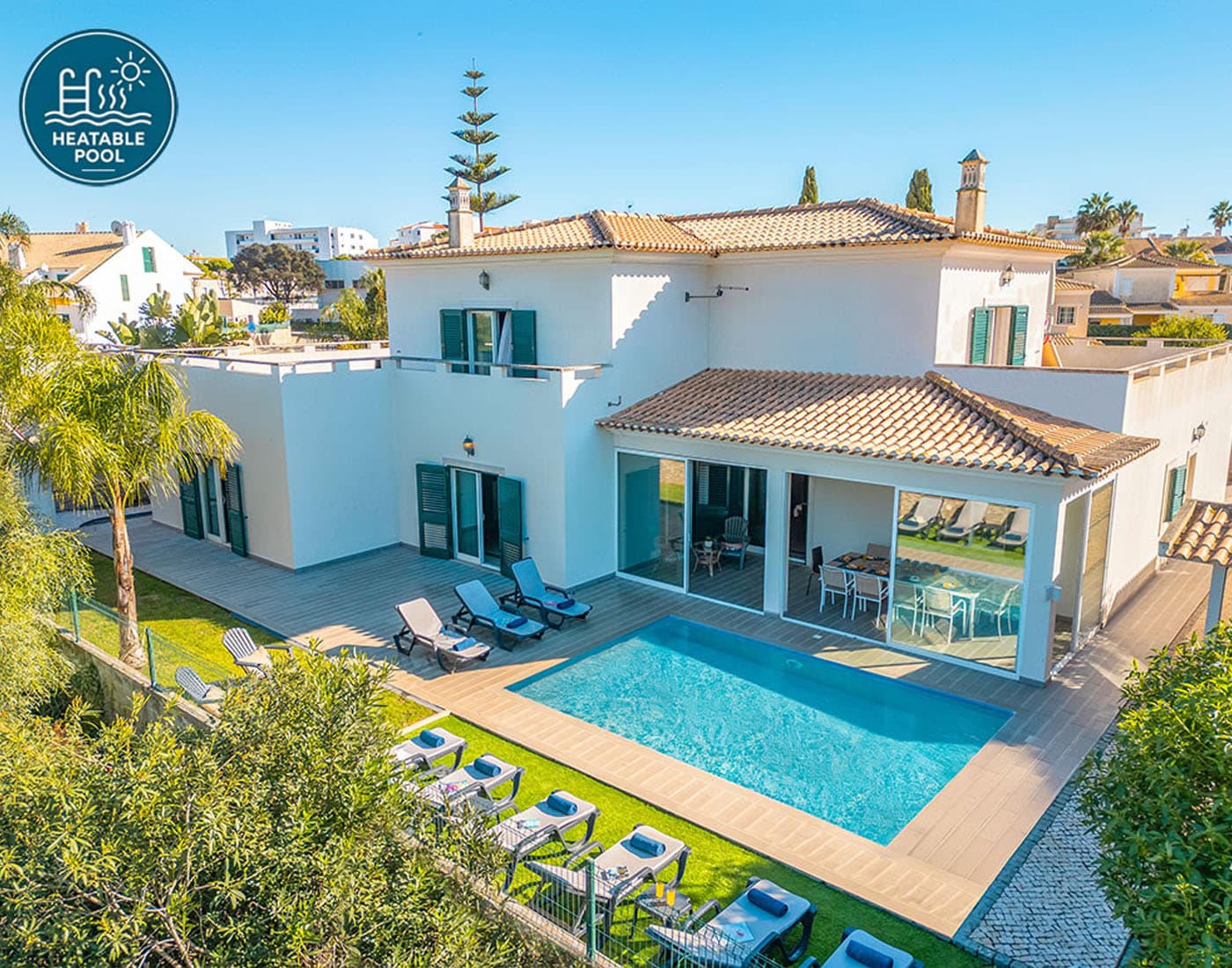 Villa Prime
