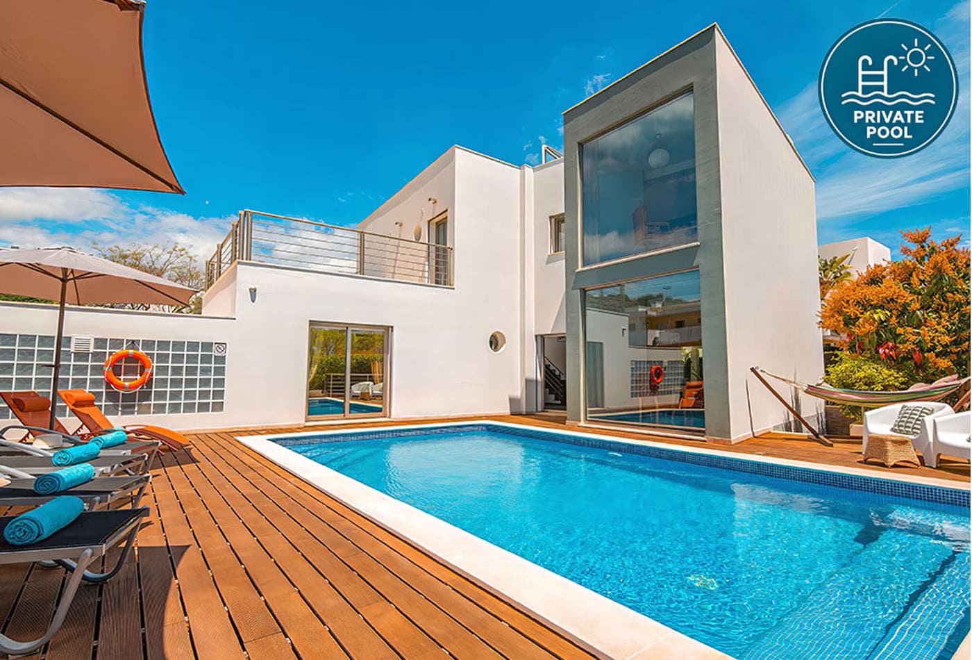 Villa Carolina
