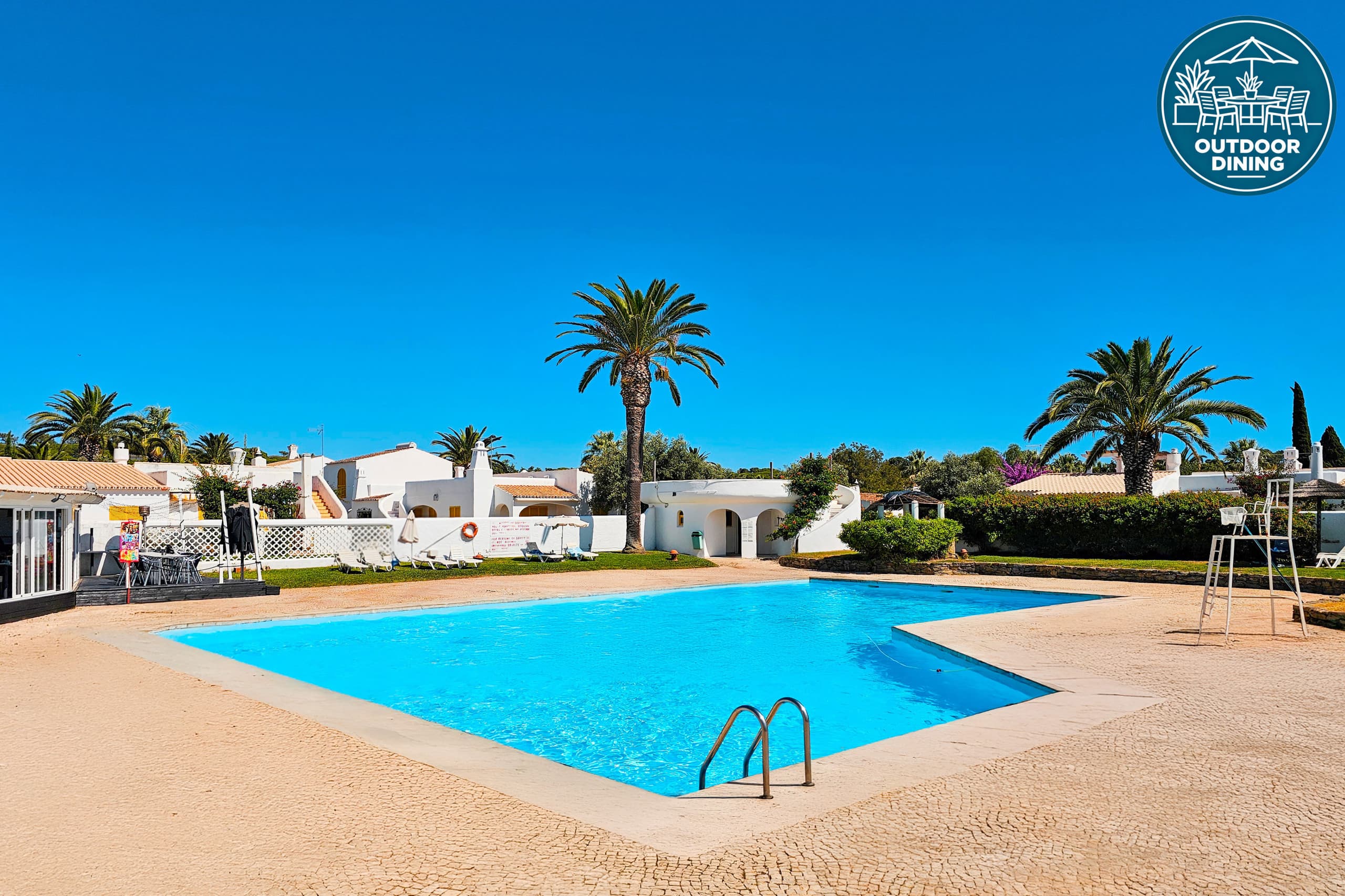 Townhouse Aldeia do Golfe