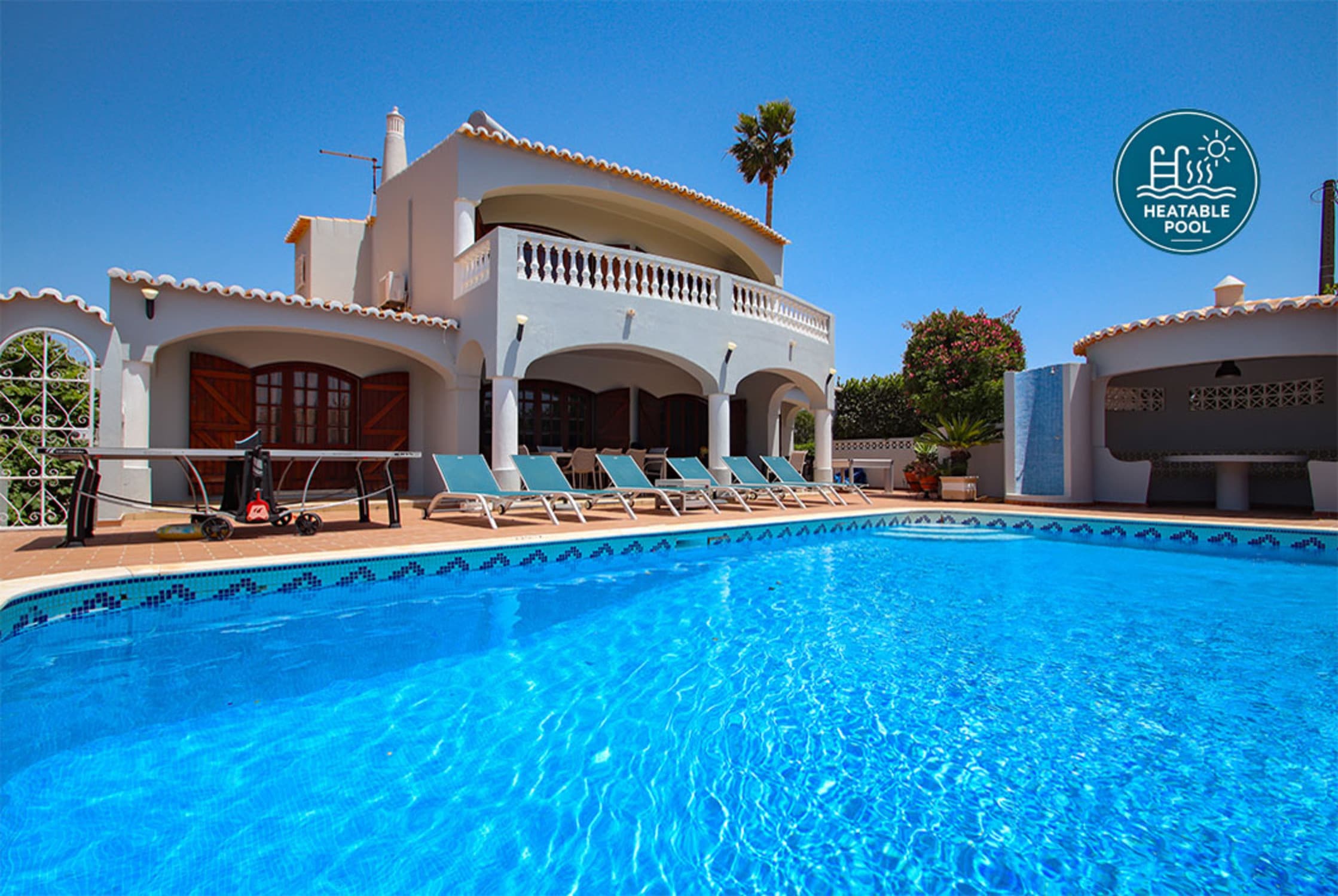 Villa Isabel