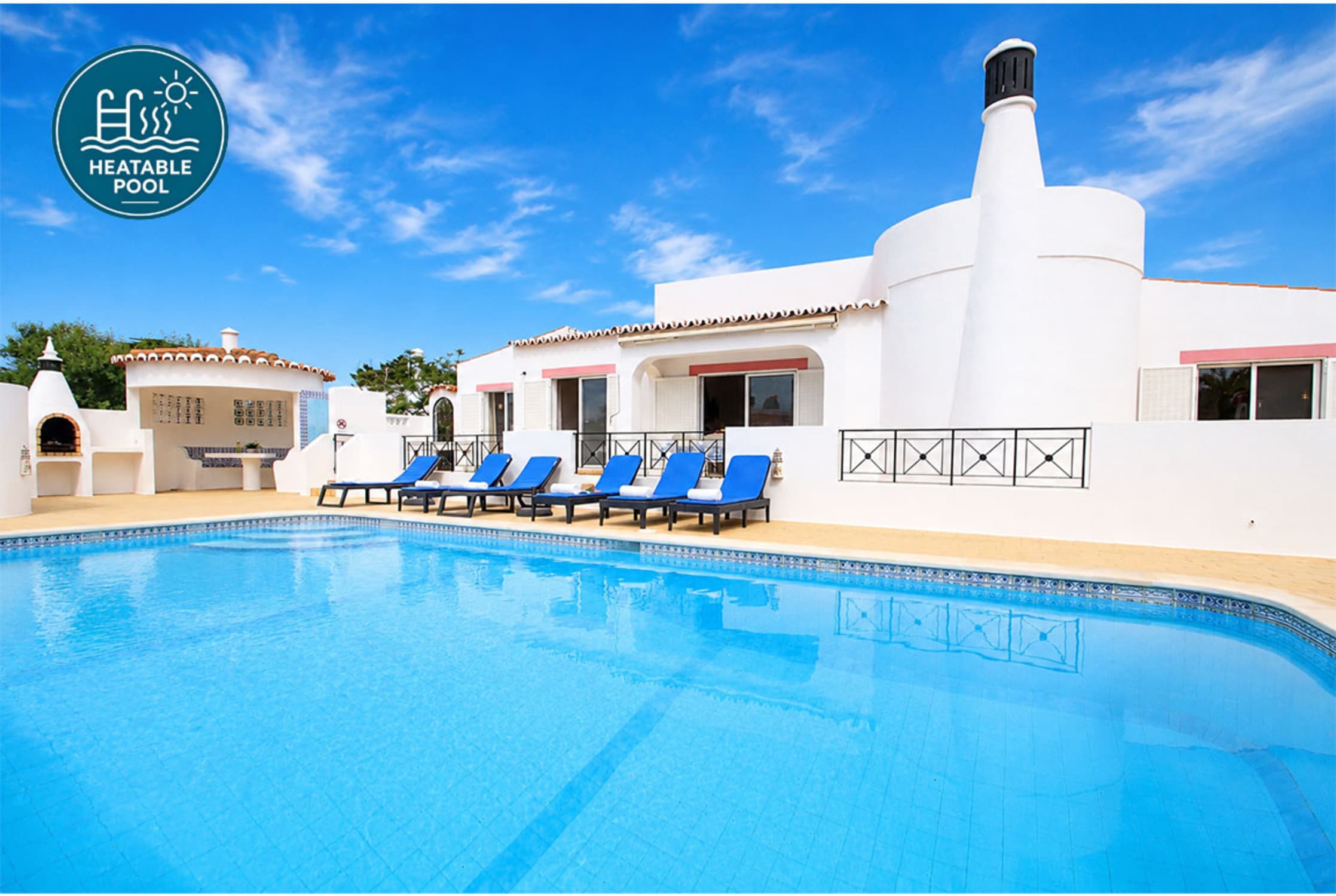 Villa Rose
