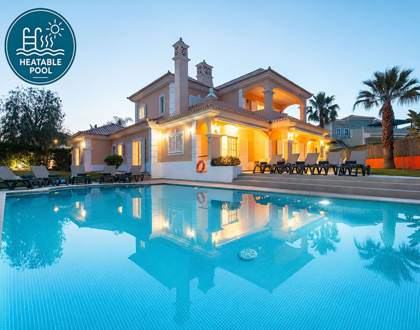 Villa Savannah