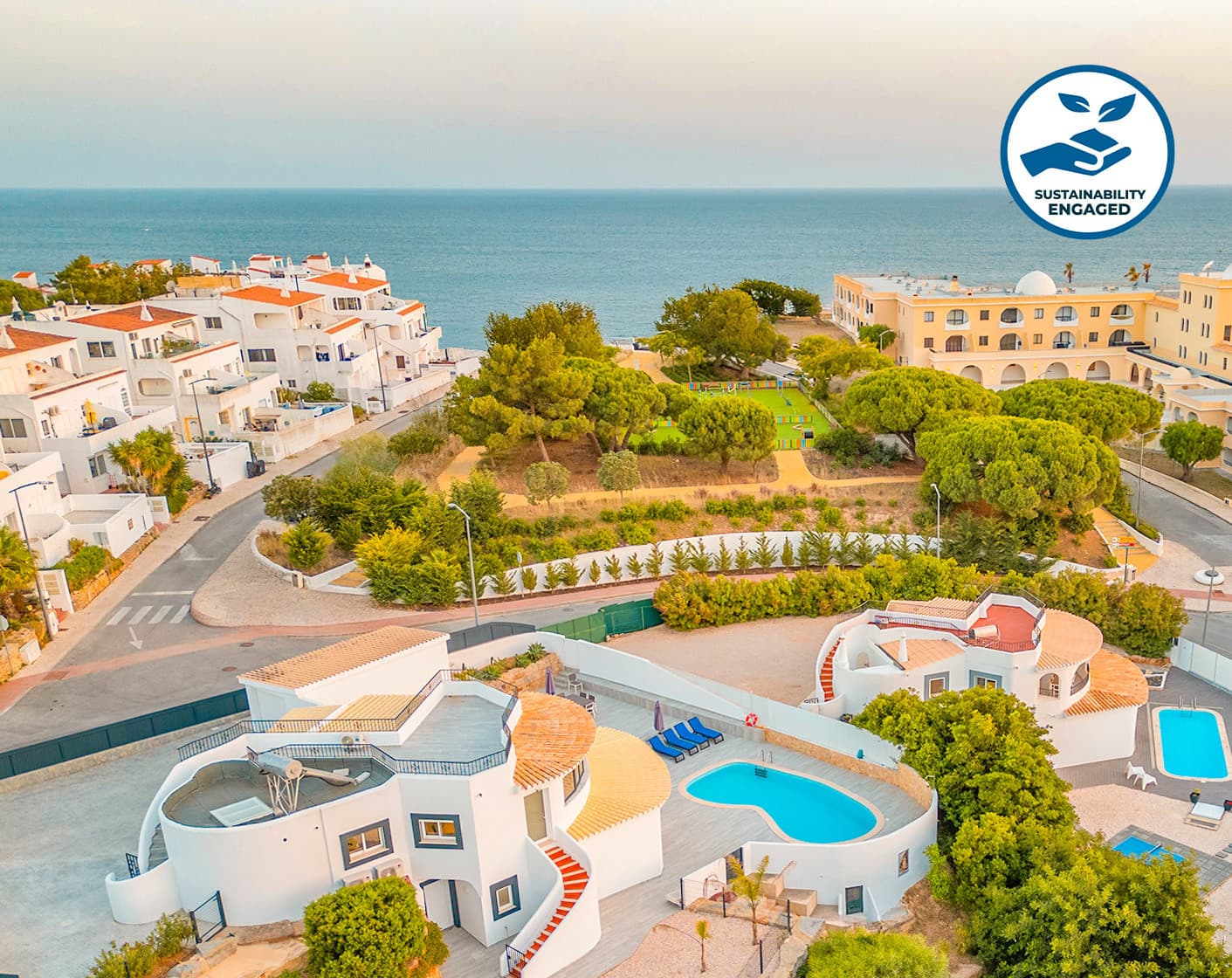 Villa Bloom Coast
