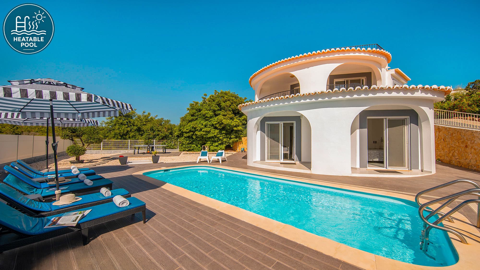 Villa Bloom Coast