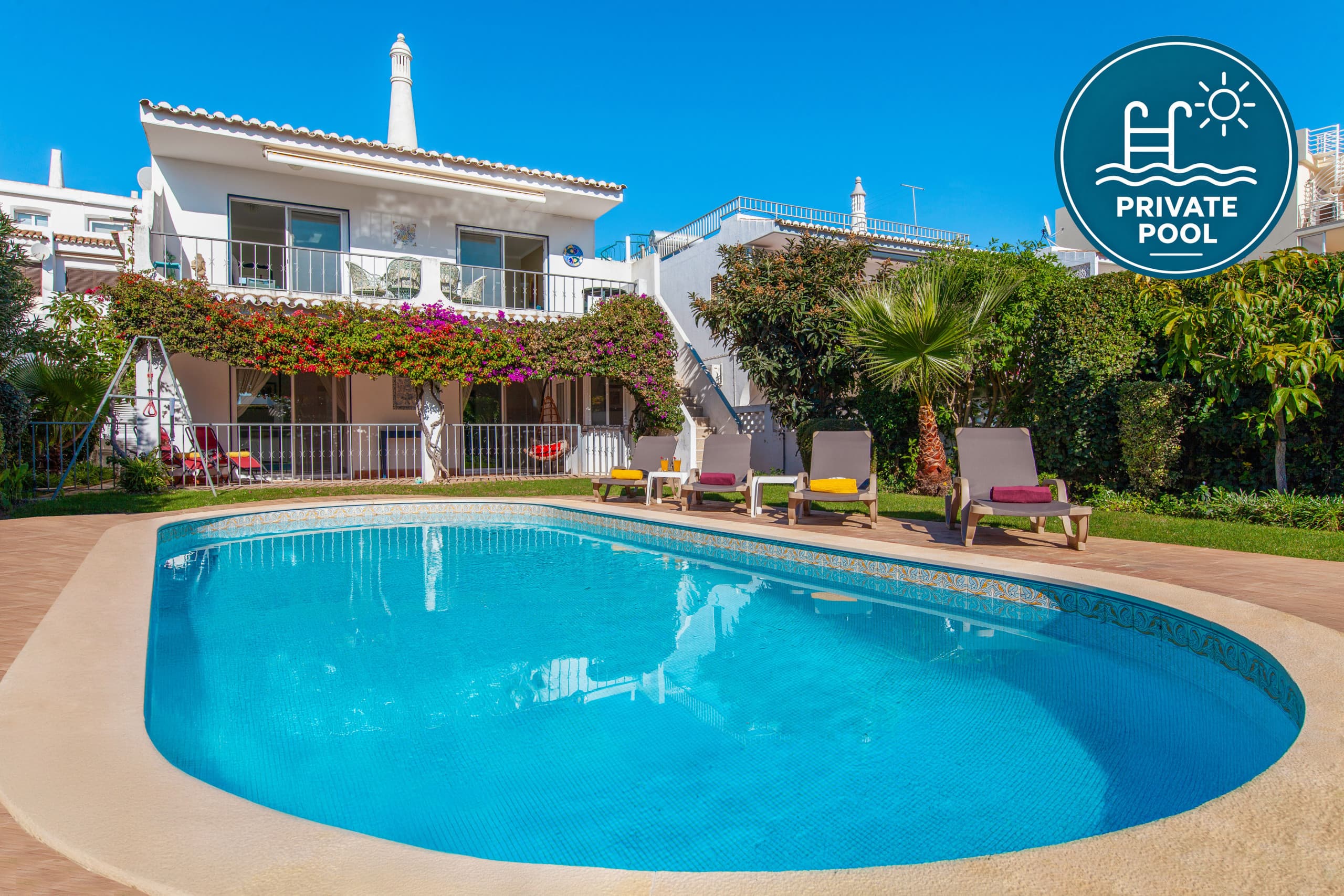 Villa Blue Bay