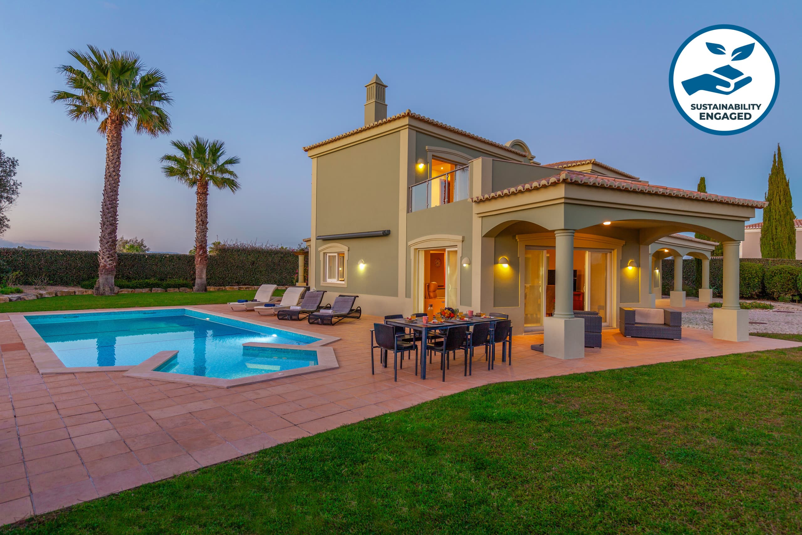 Villa Bliss