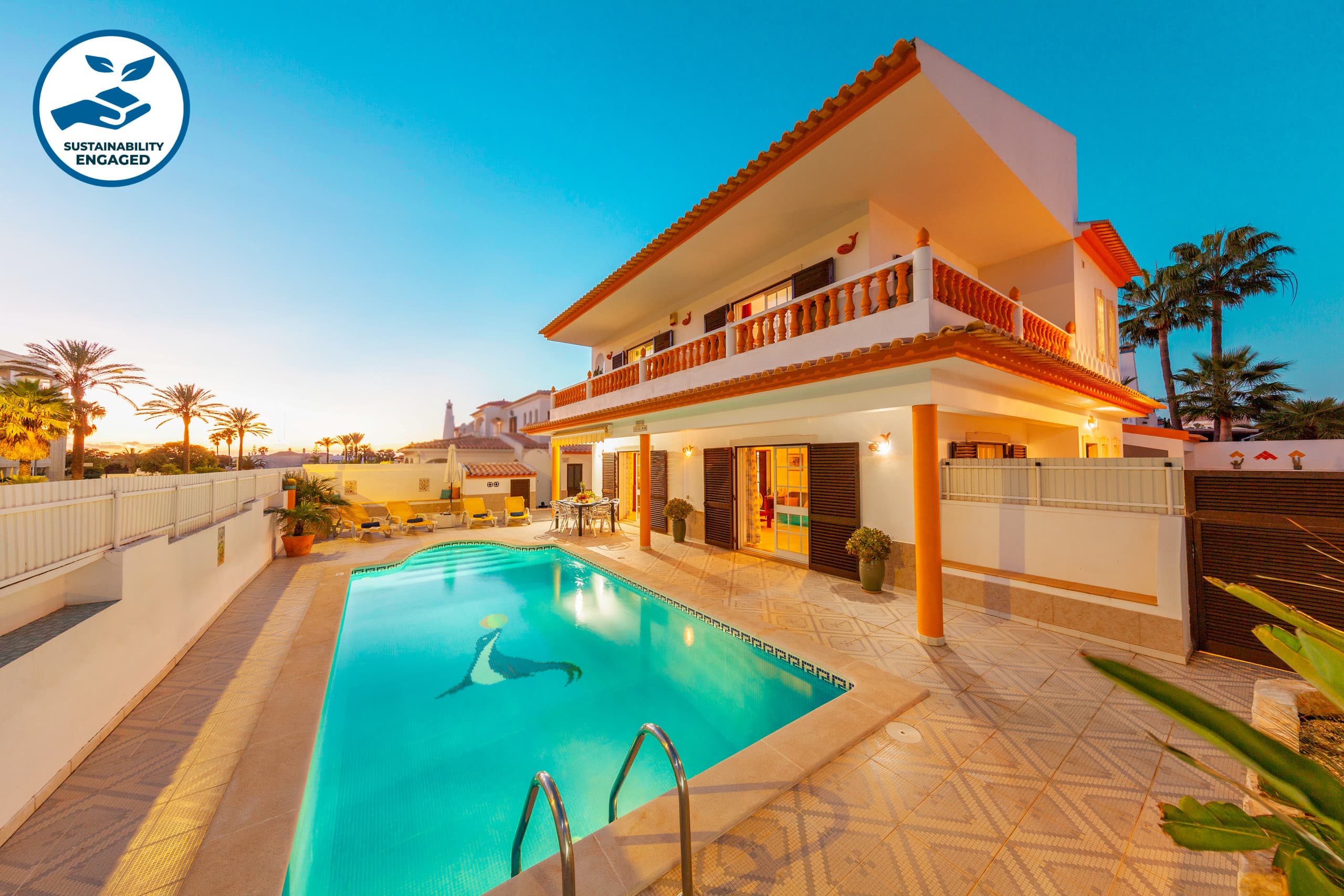 Villa Mare