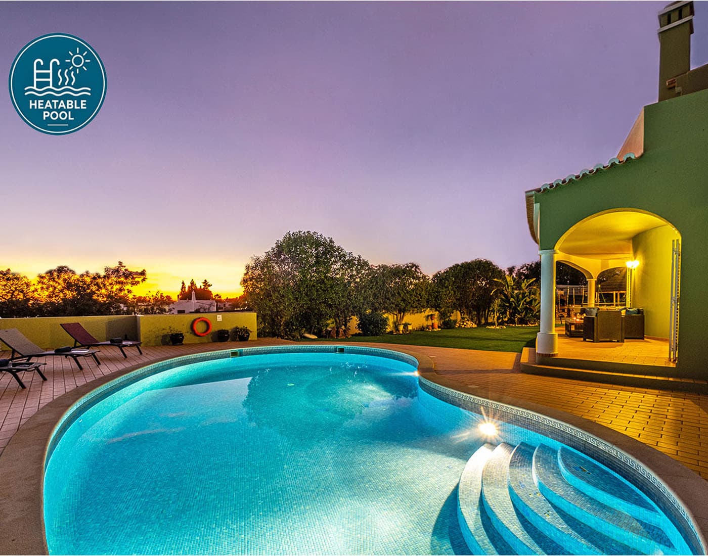 Villa San Juan
