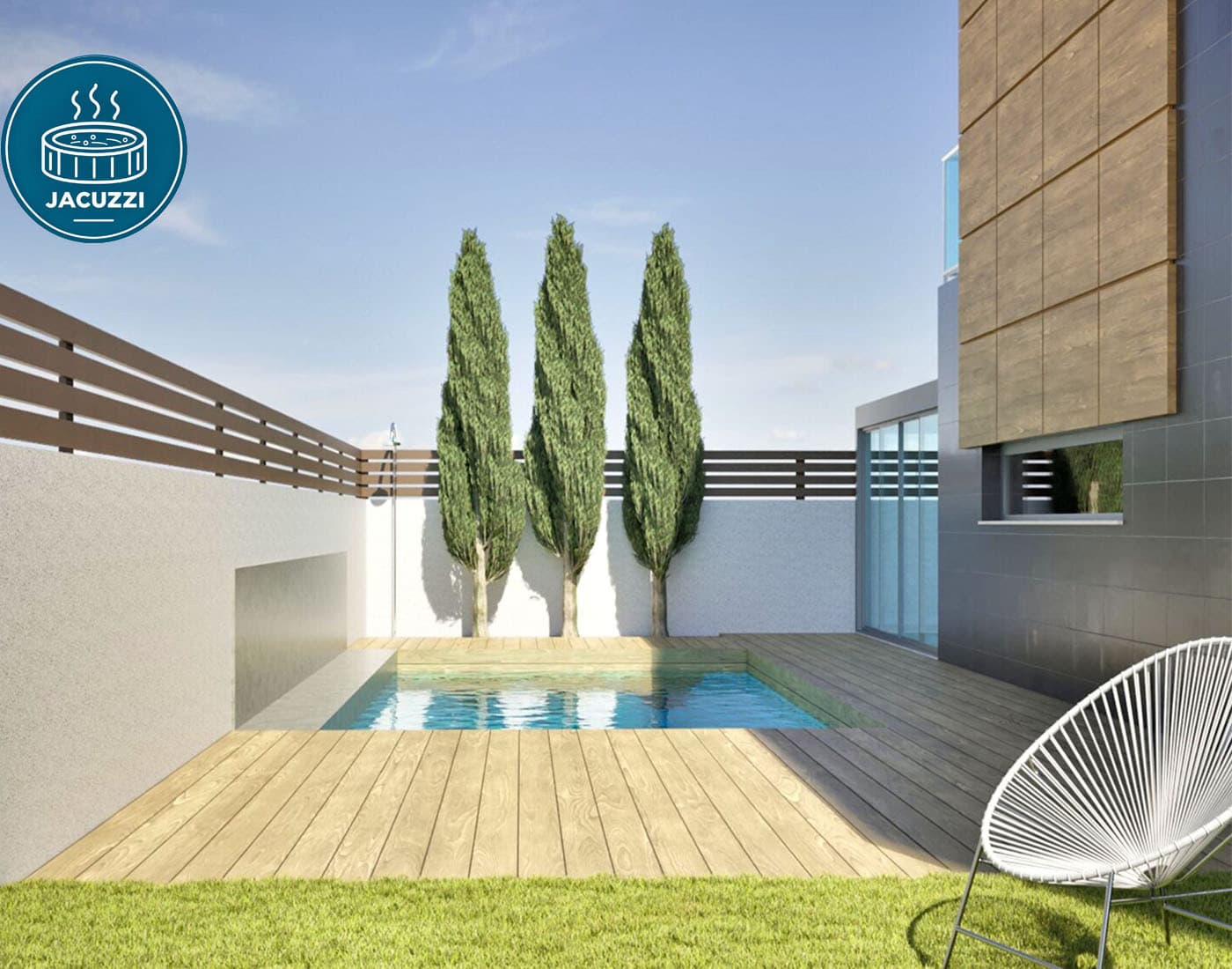 Villa Ria Lux