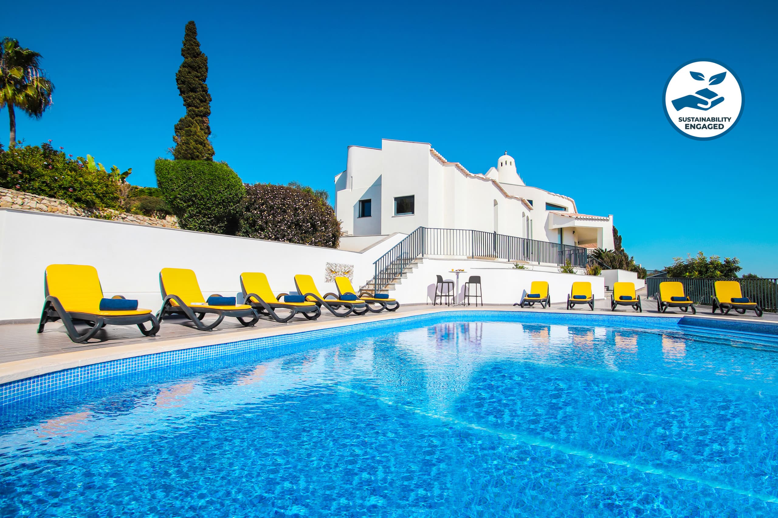 Villa Blue Lagoon