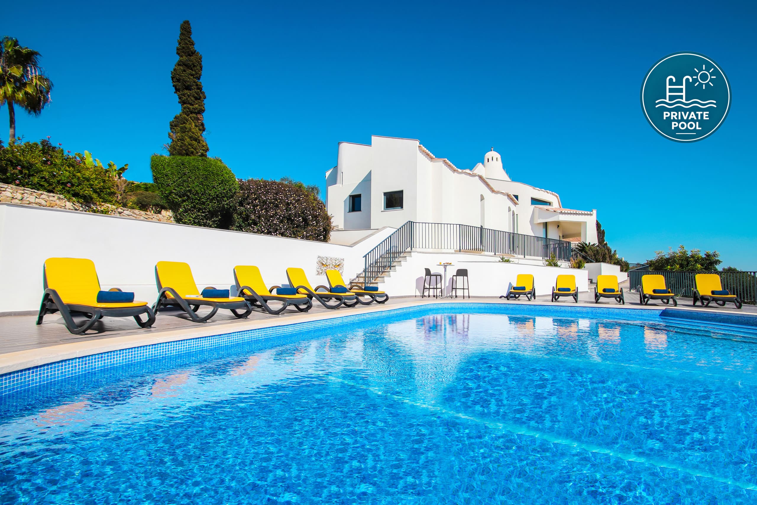 Villa Blue Lagoon