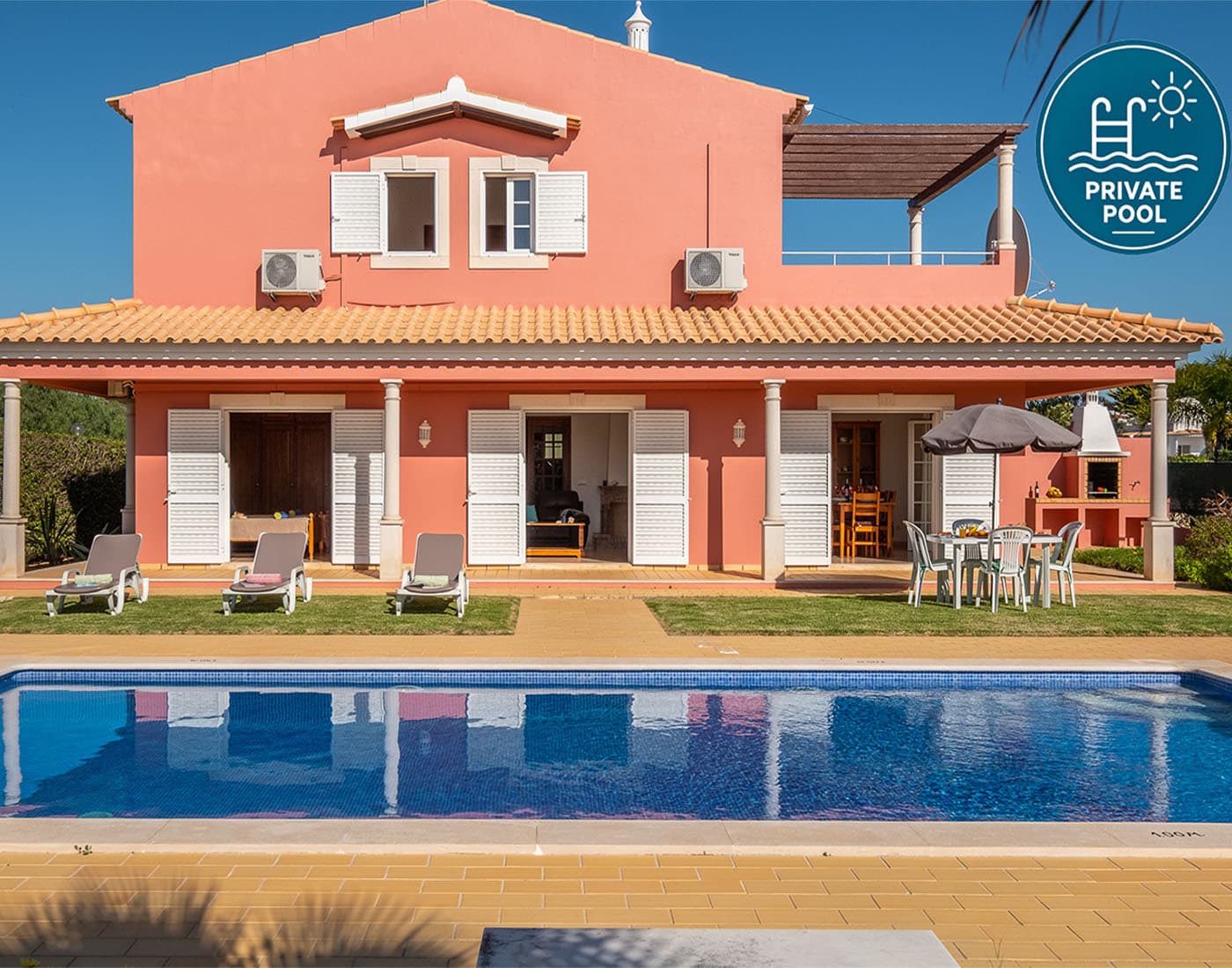 Villa Sunrise