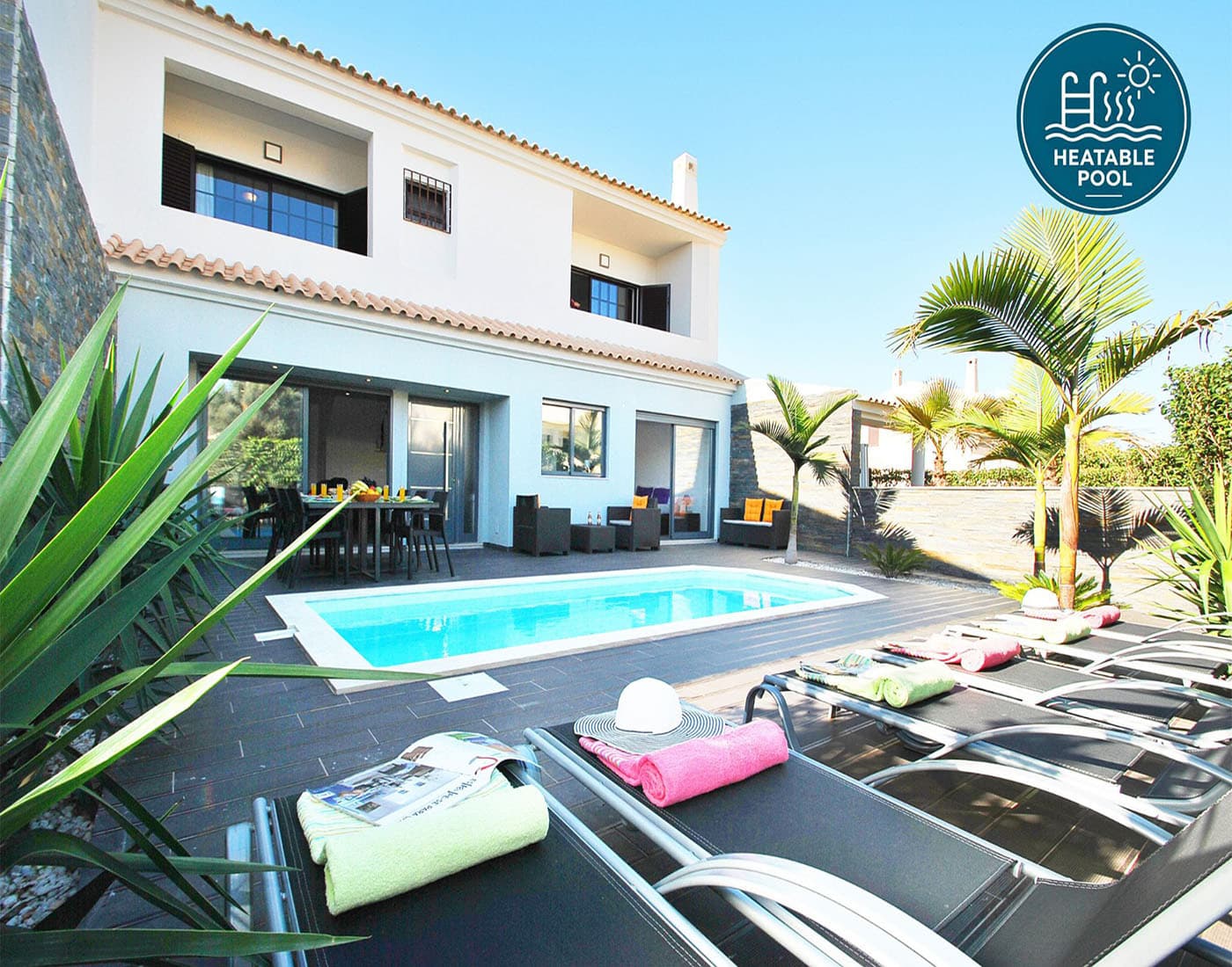 Villa Waikiki
