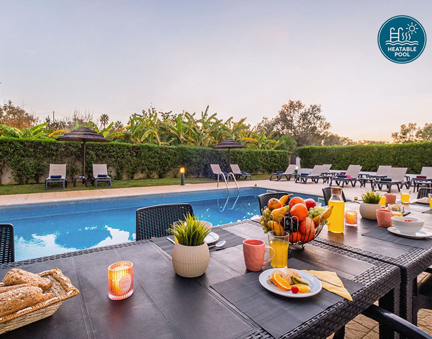 Villa Isla Bella