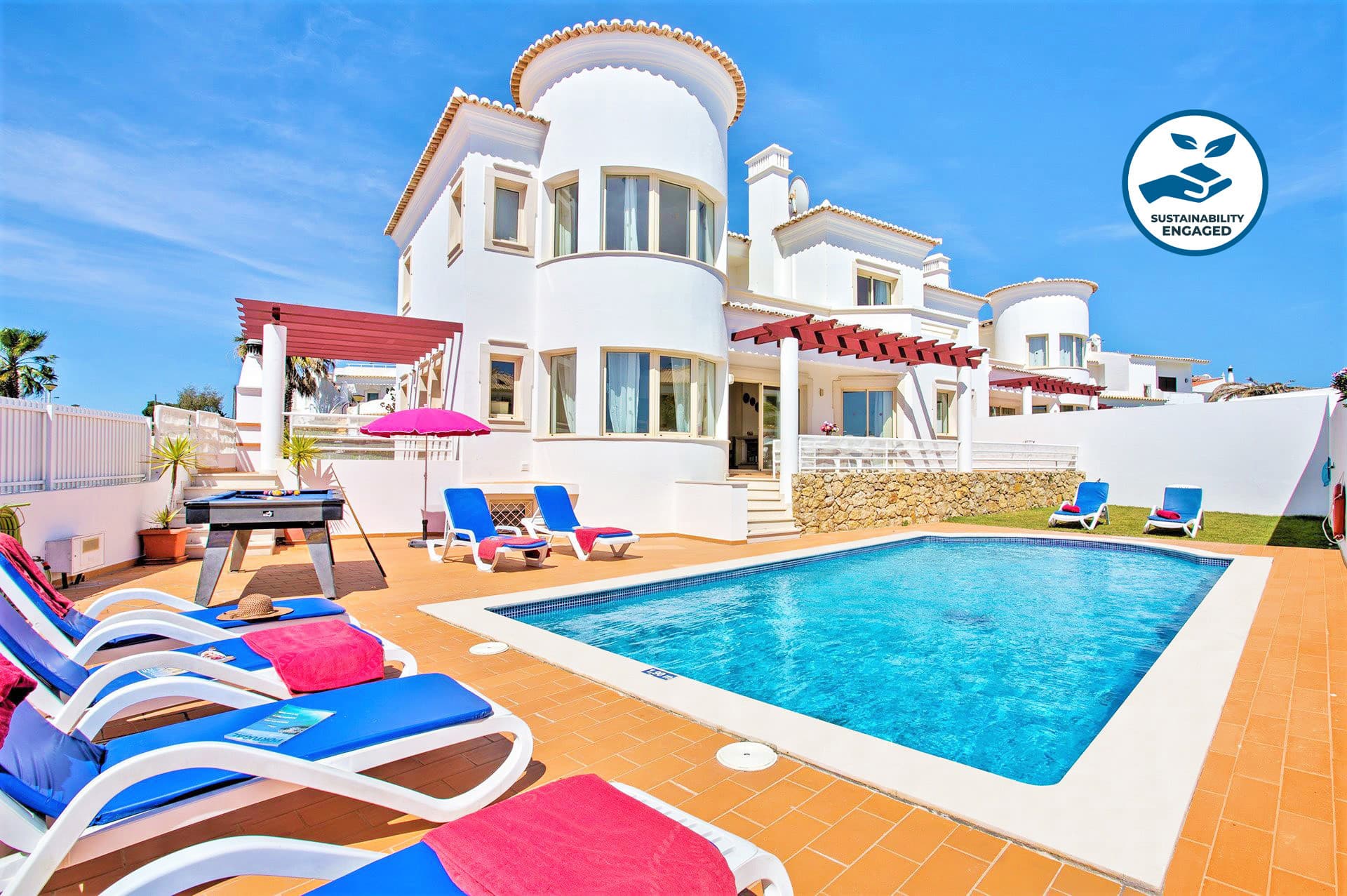 Villa Melanesia
