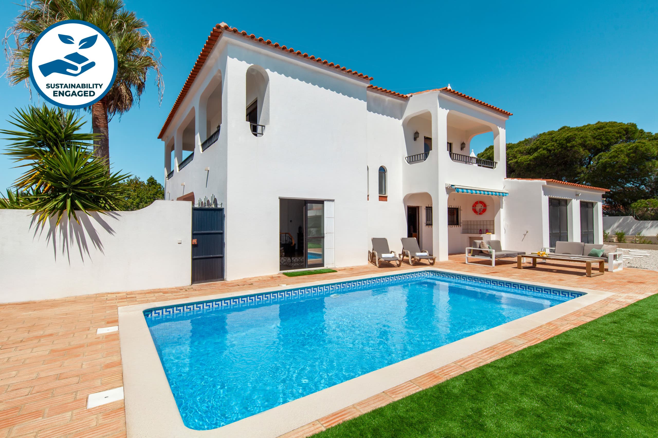 Villa Bellegarde