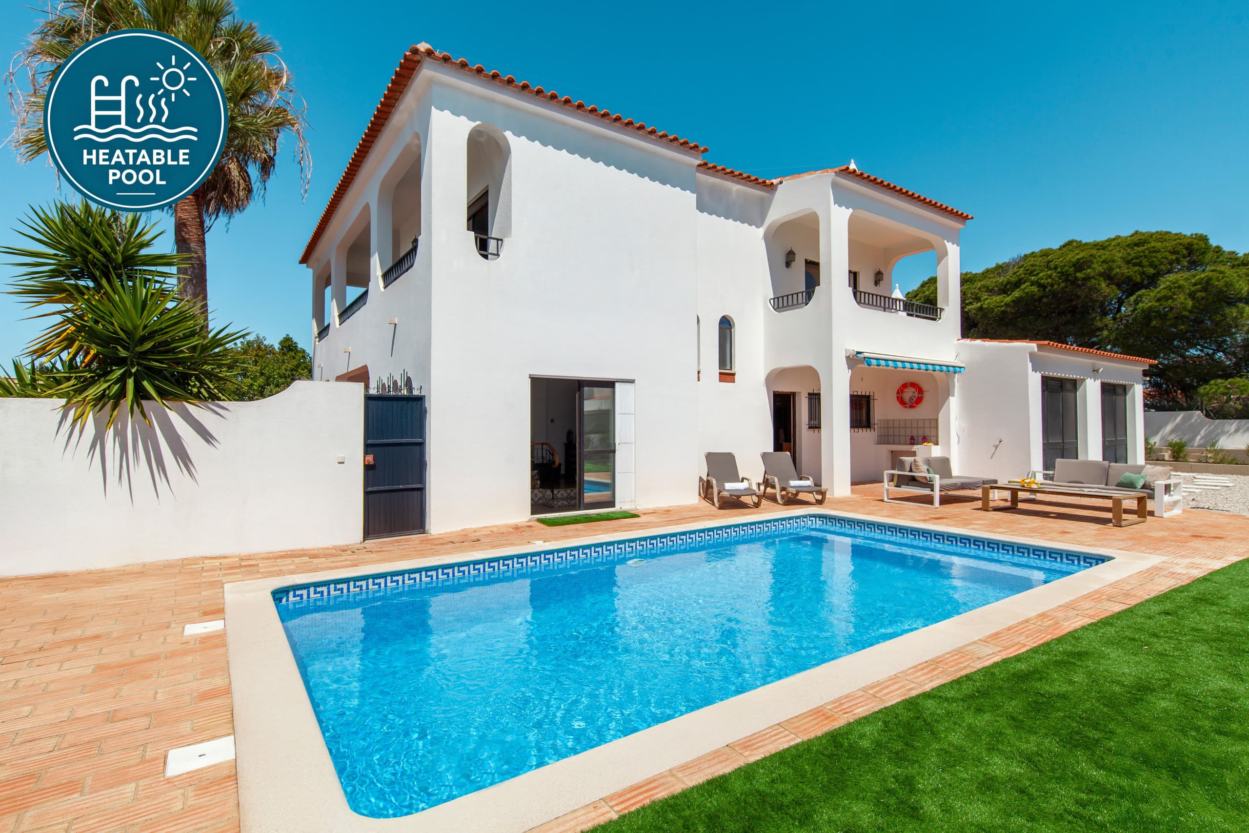 Villa Bellegarde